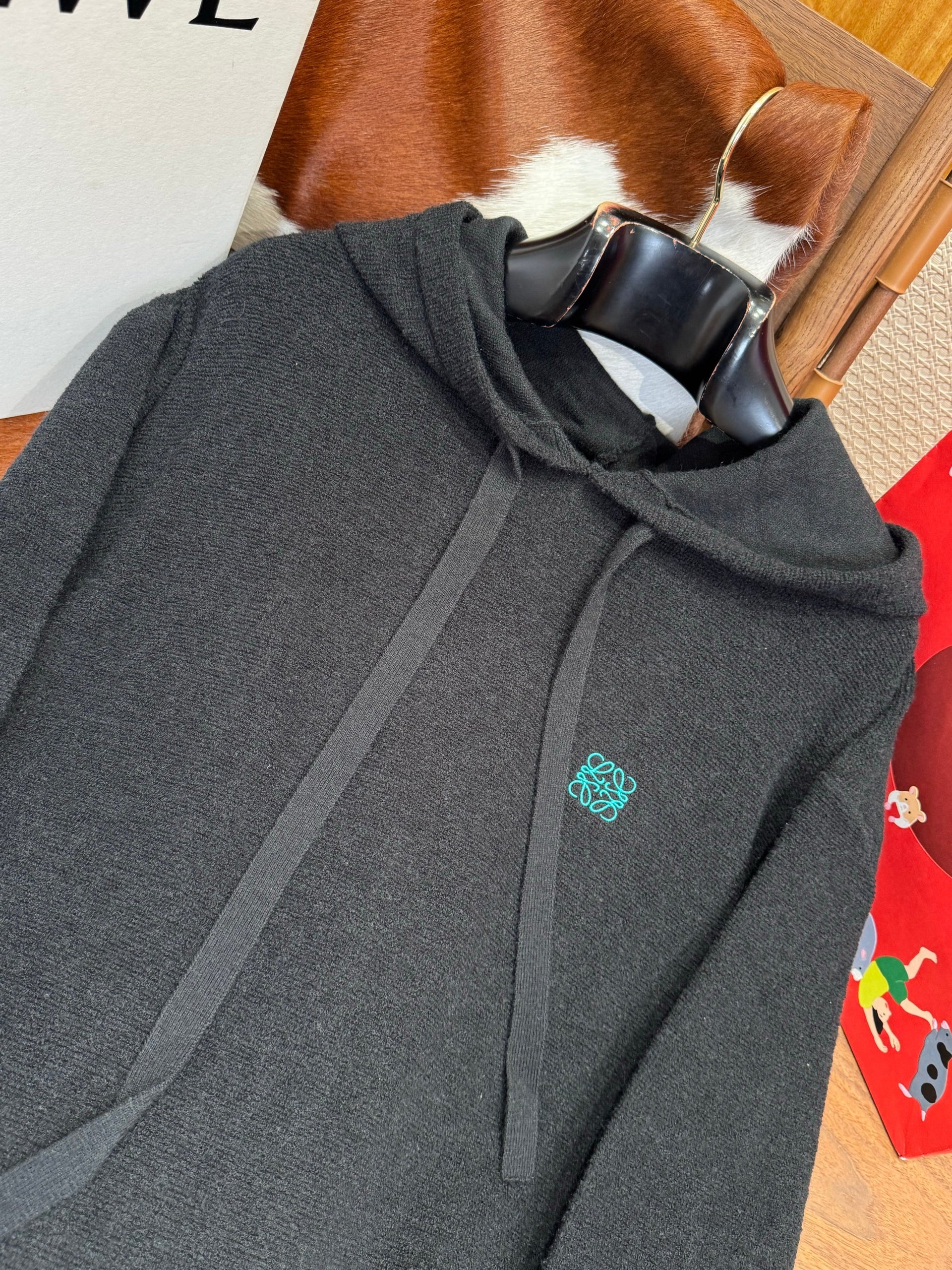 LOEW HOODIE