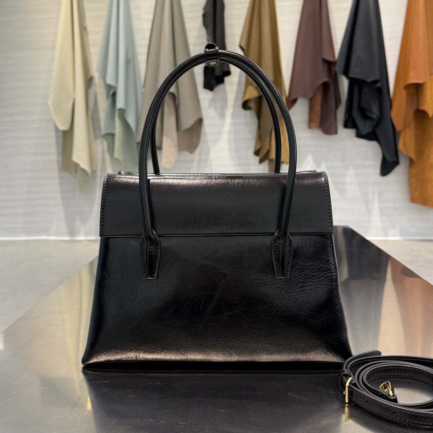 MIU M SOLITAIRE BAG