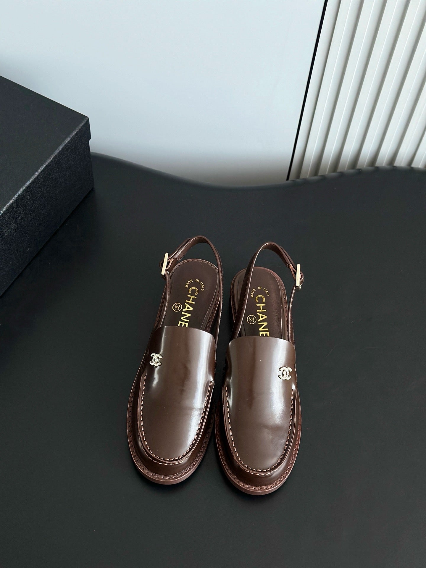 CC LOAFERS