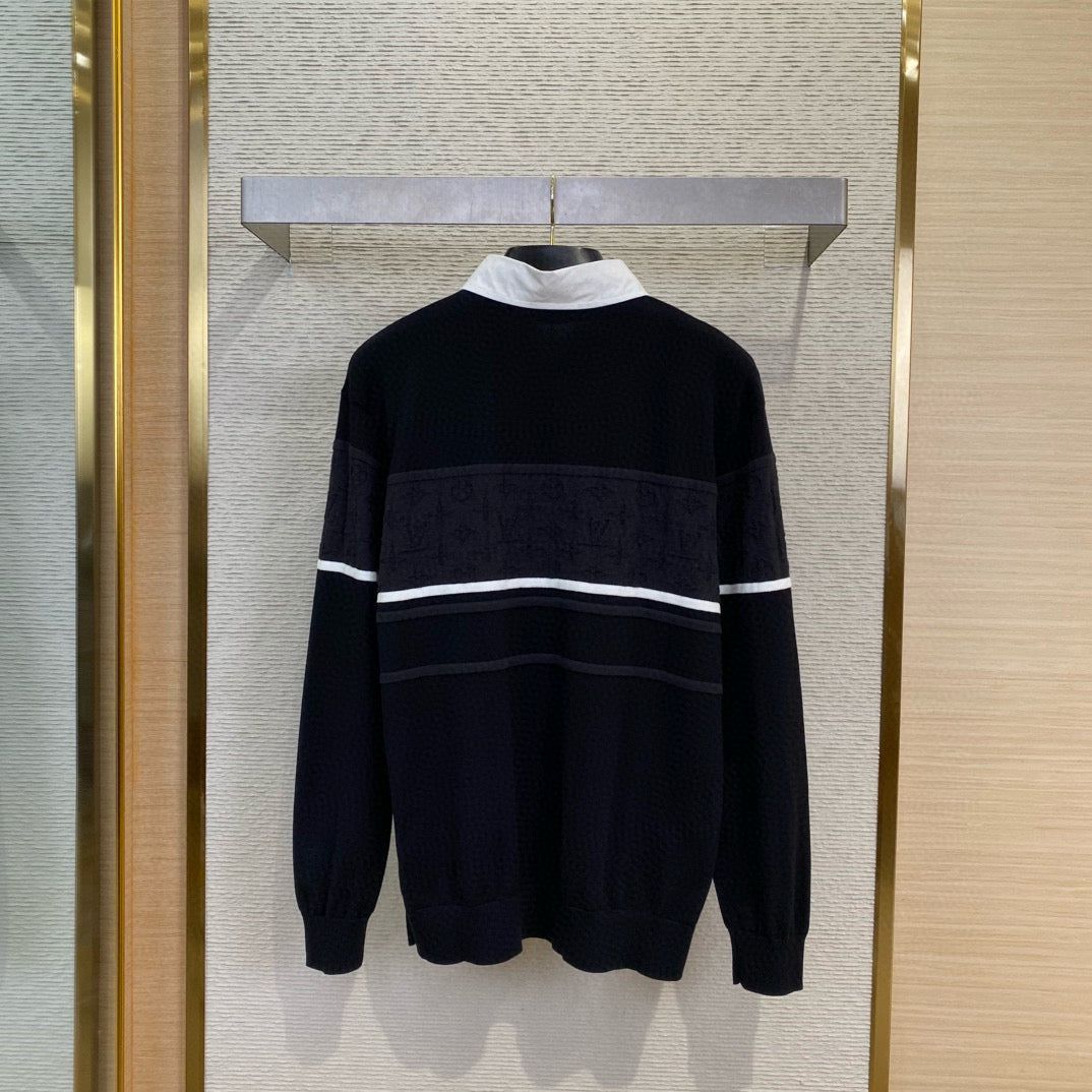 LOU POLO SHIRT