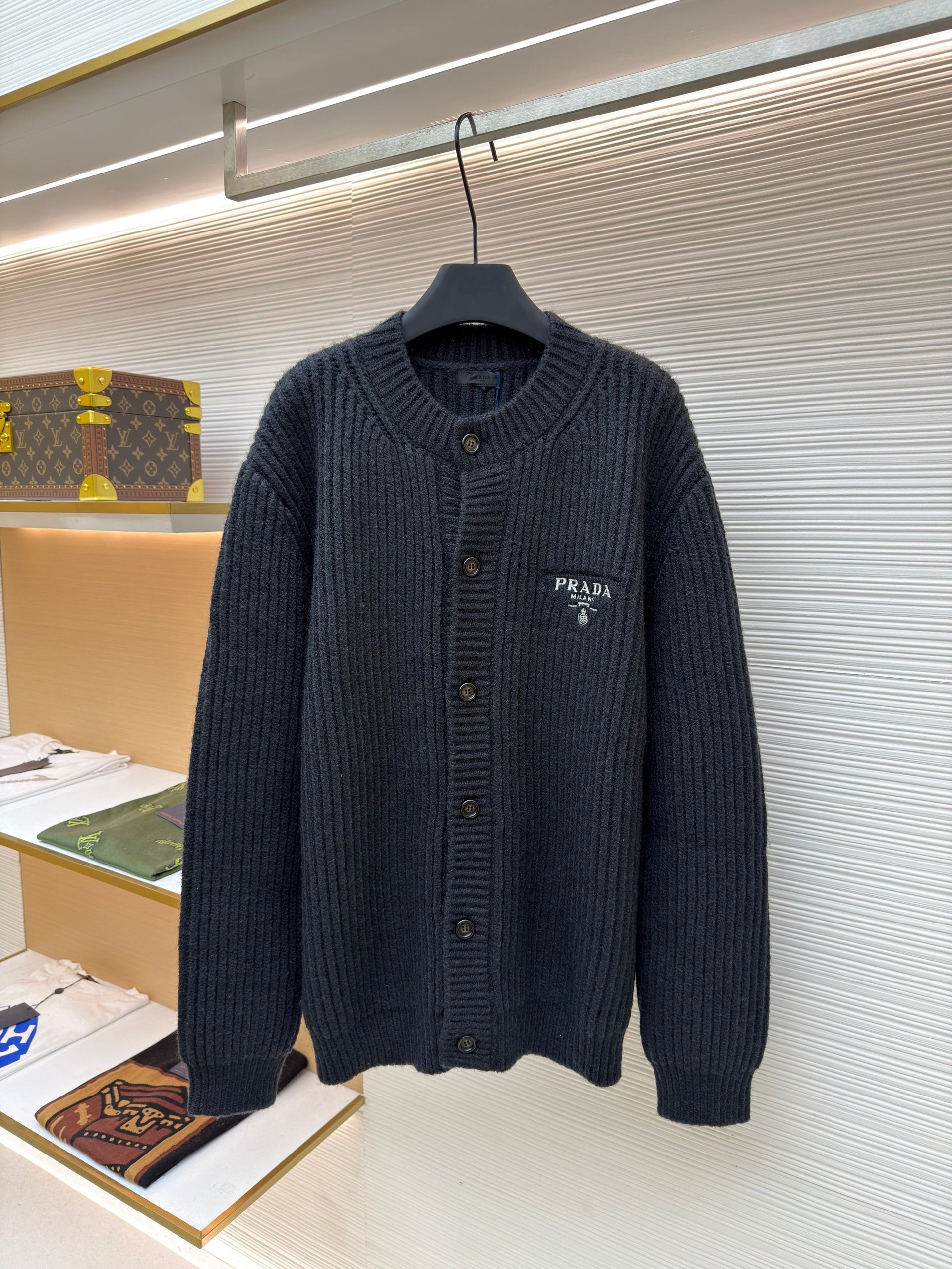 PD CARDIGAN