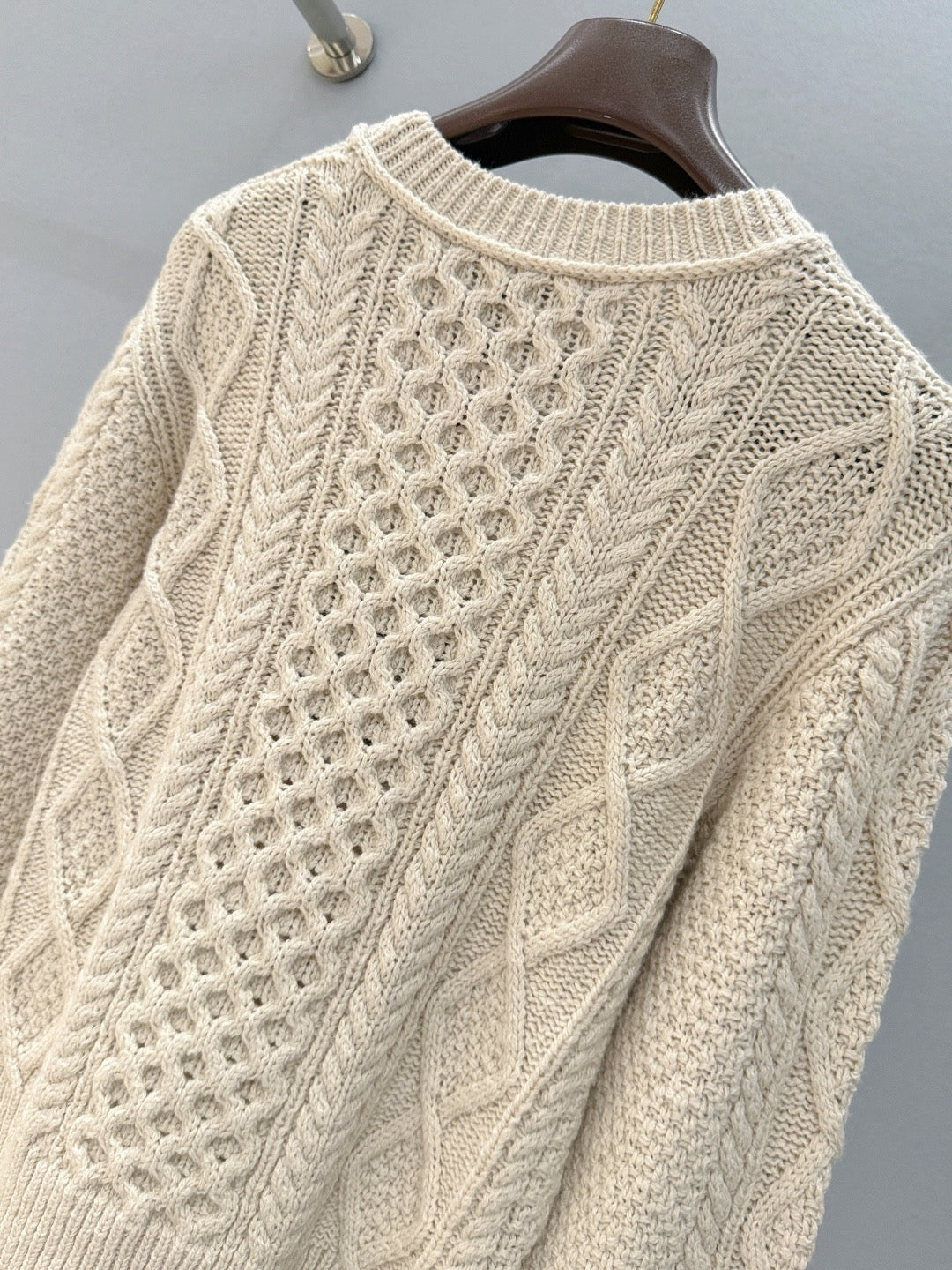 LORO P JUMPER