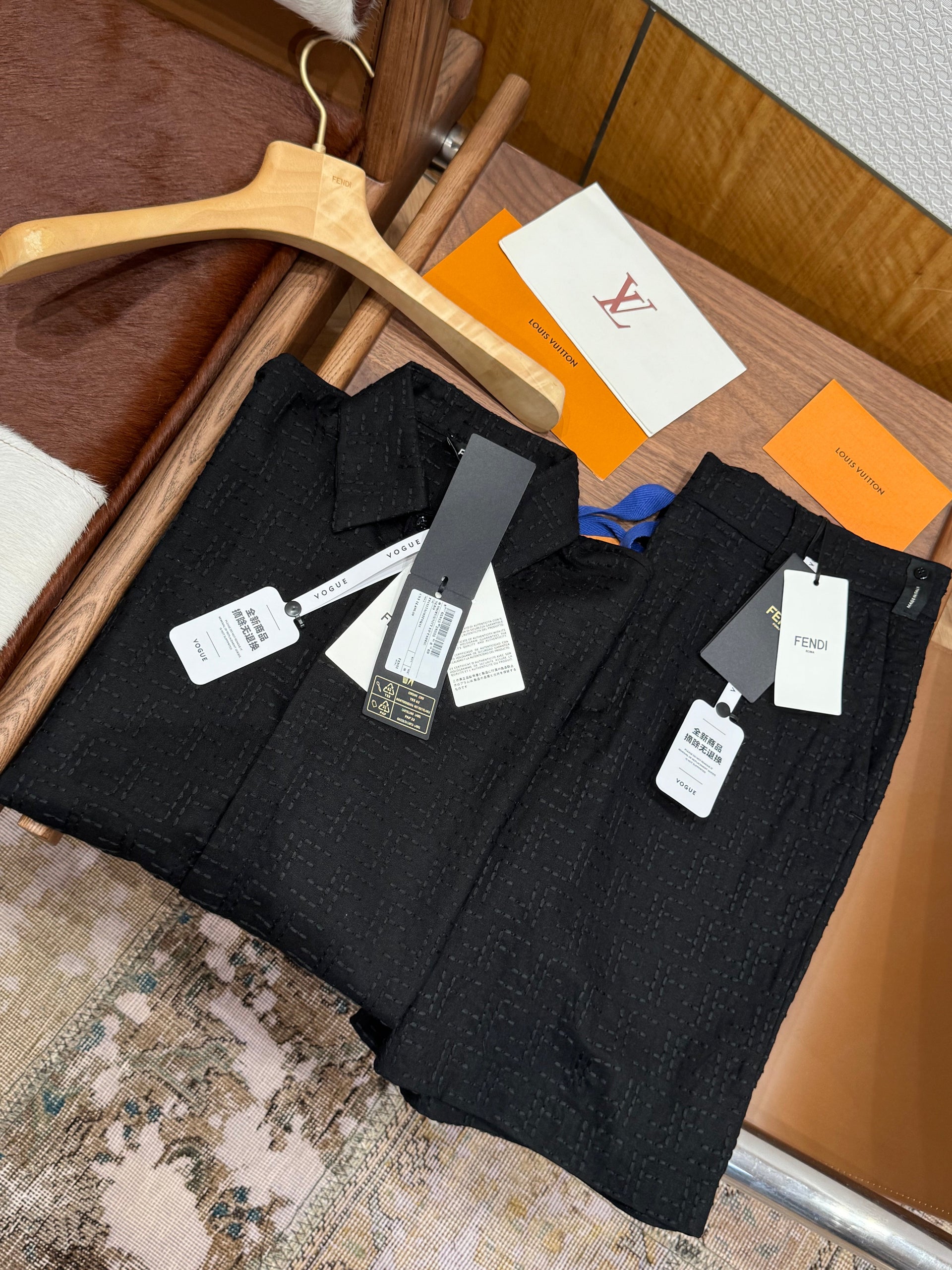 FEN SHIRT