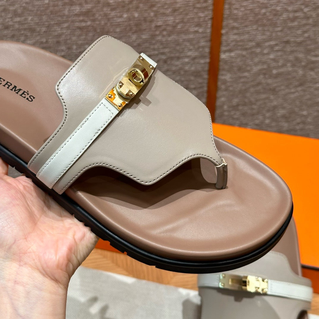 HERM EMPIRE SANDALS