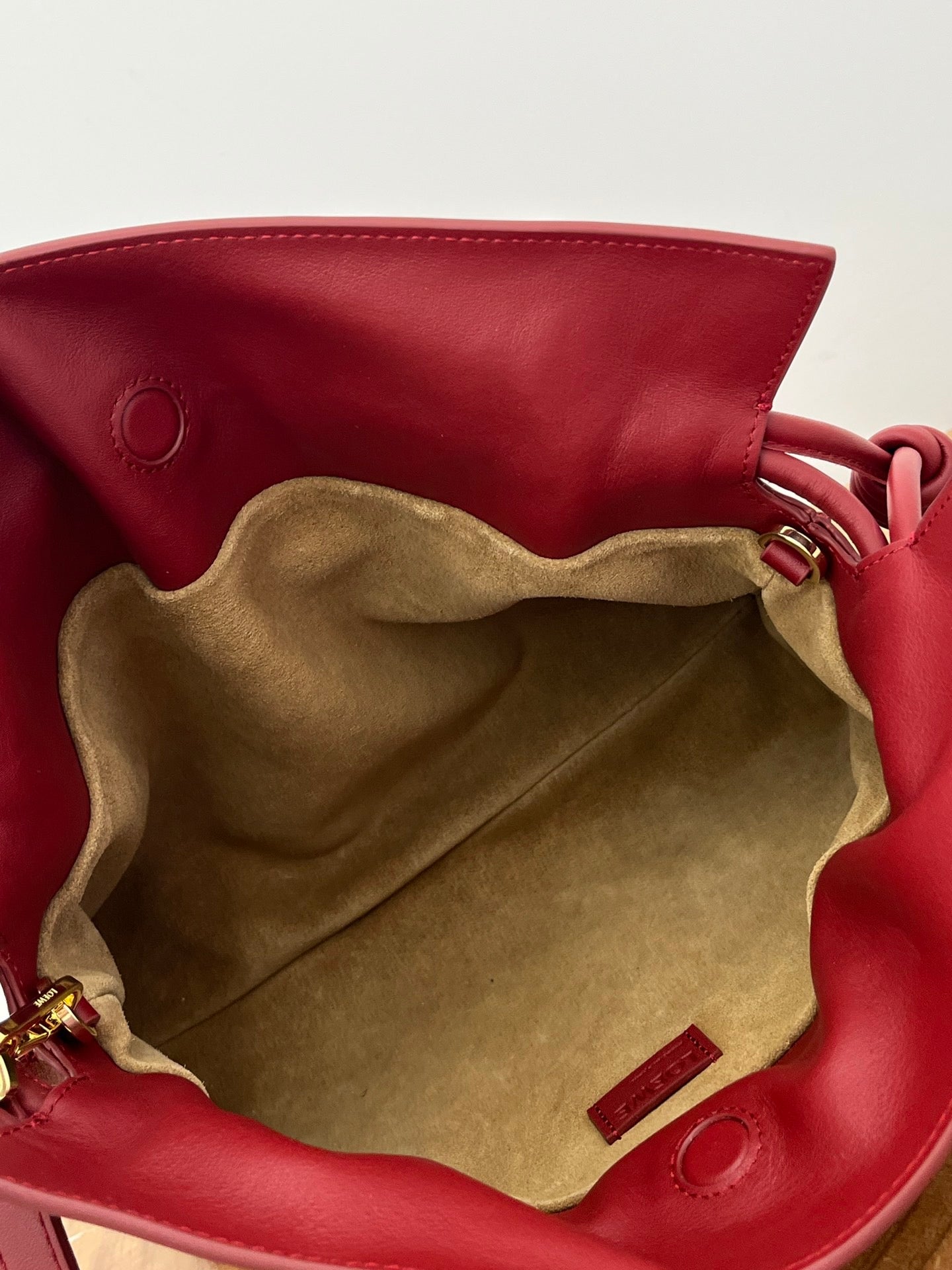 LOEW FLAMENCO BAG