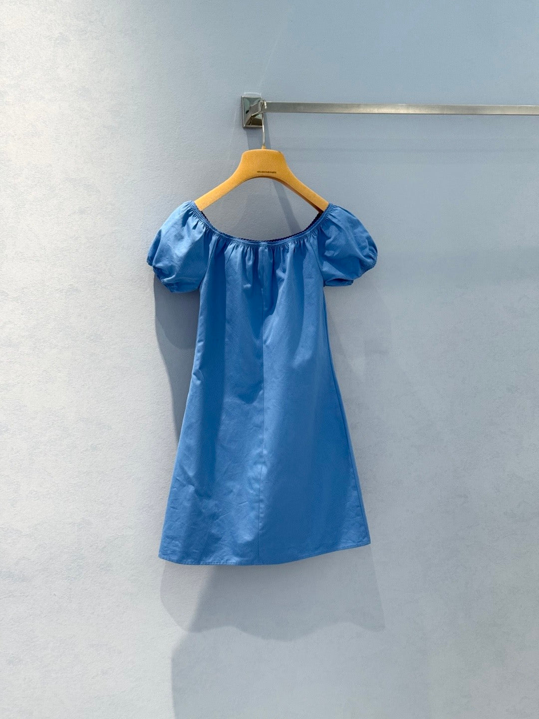 MIU M DRESS