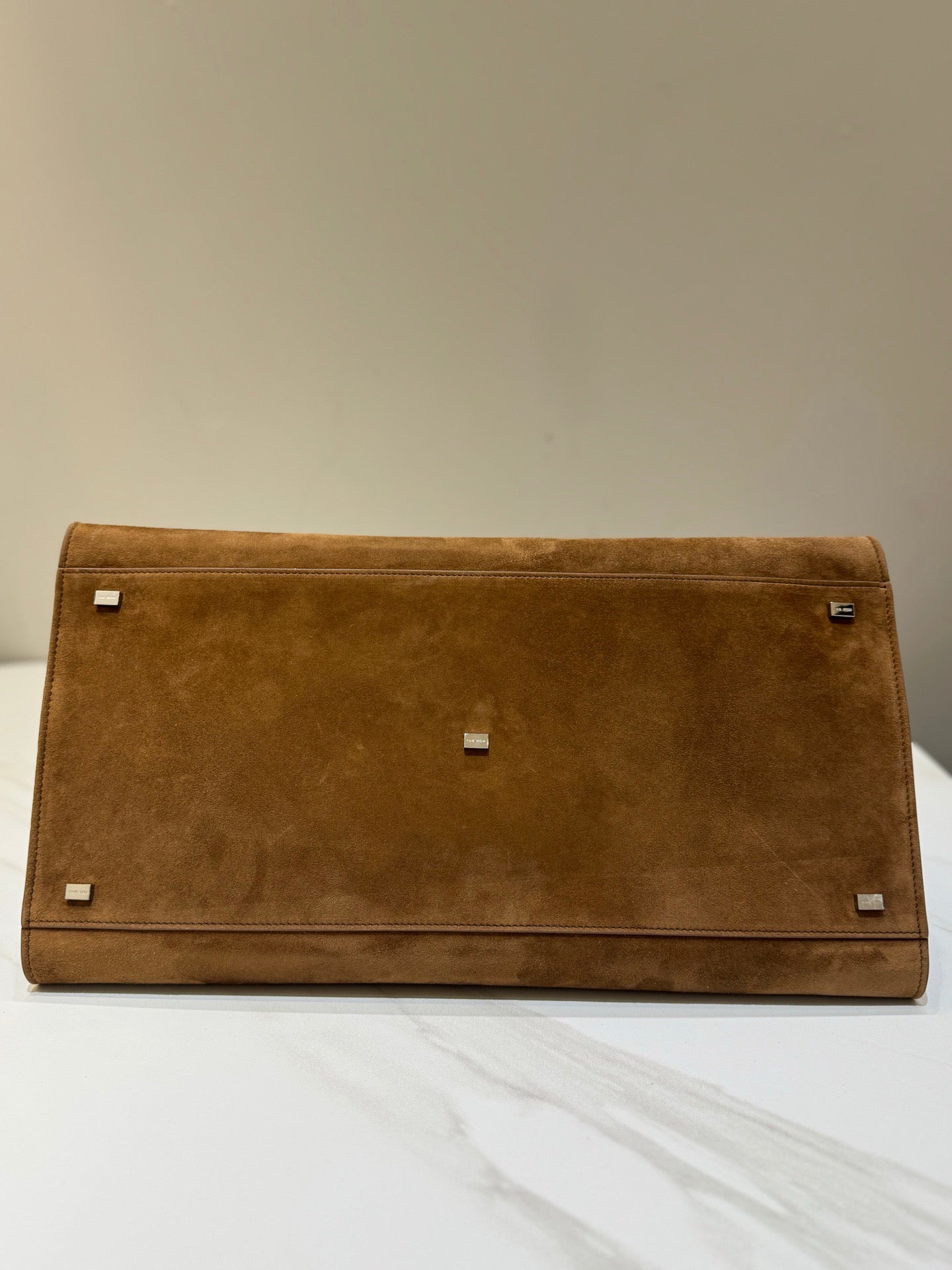 THE ROW MARGAUX 17 BAG