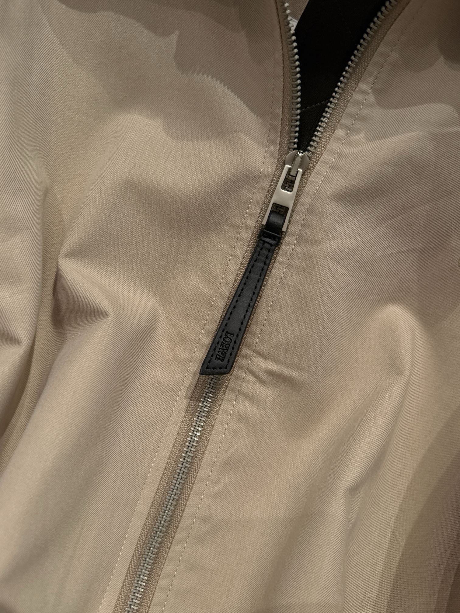 LOEW JACKET