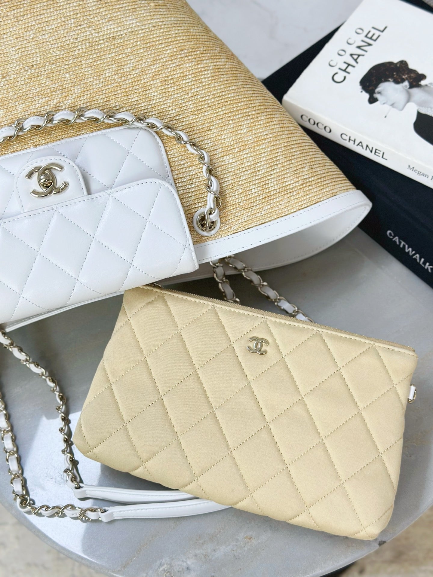 CC 26C BAG