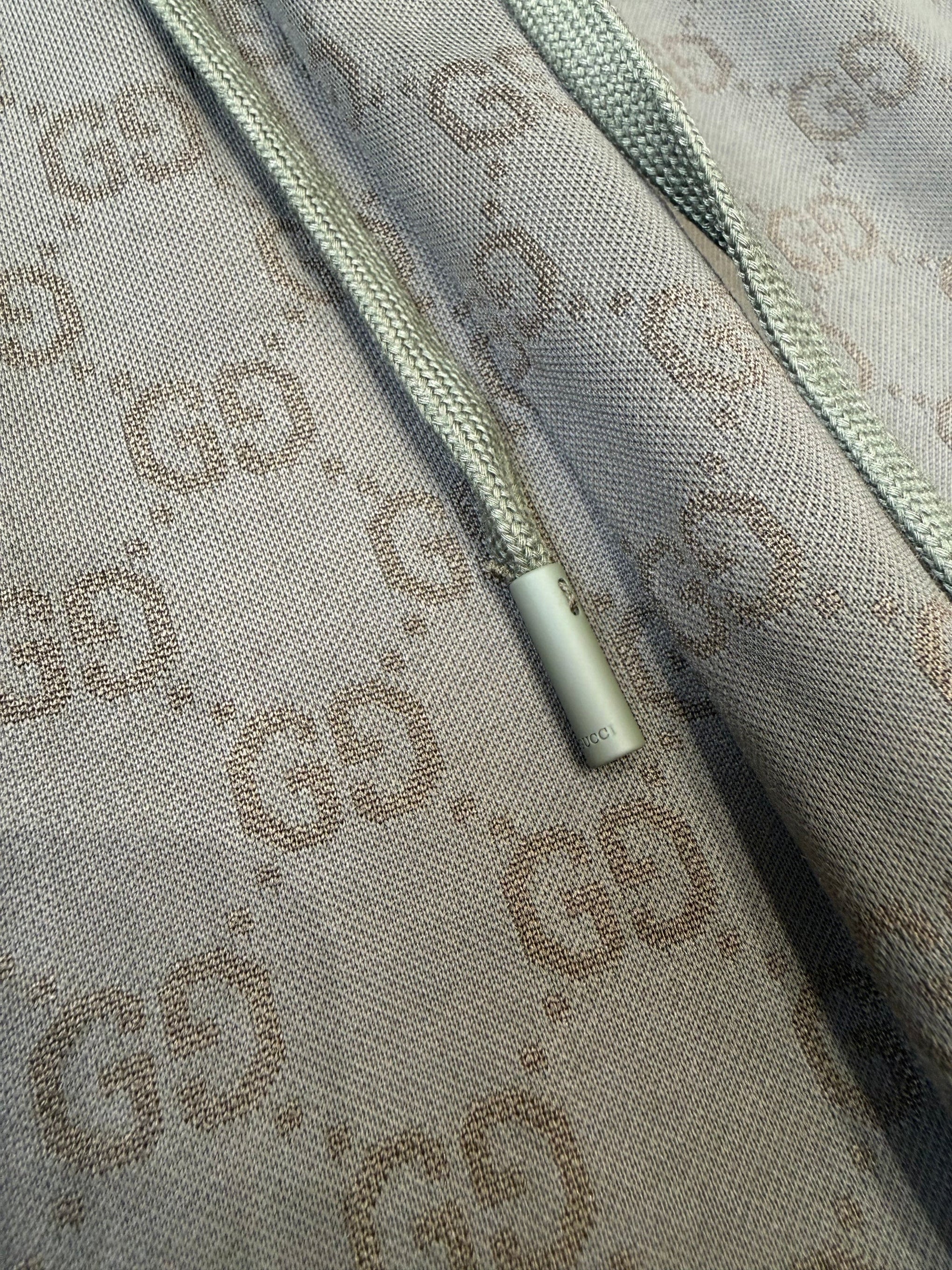 GG SHORTS