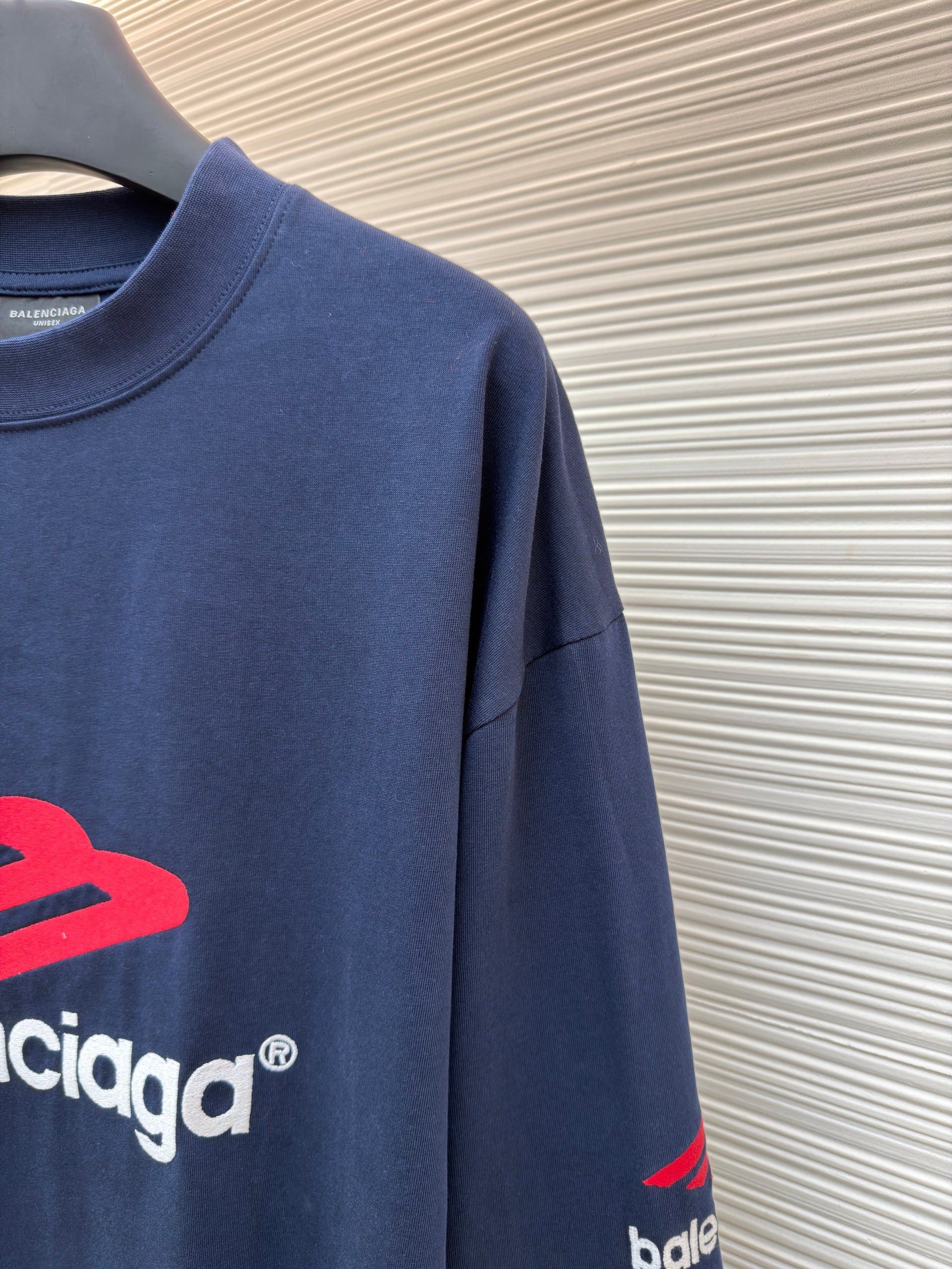 BAL LONG TEE
