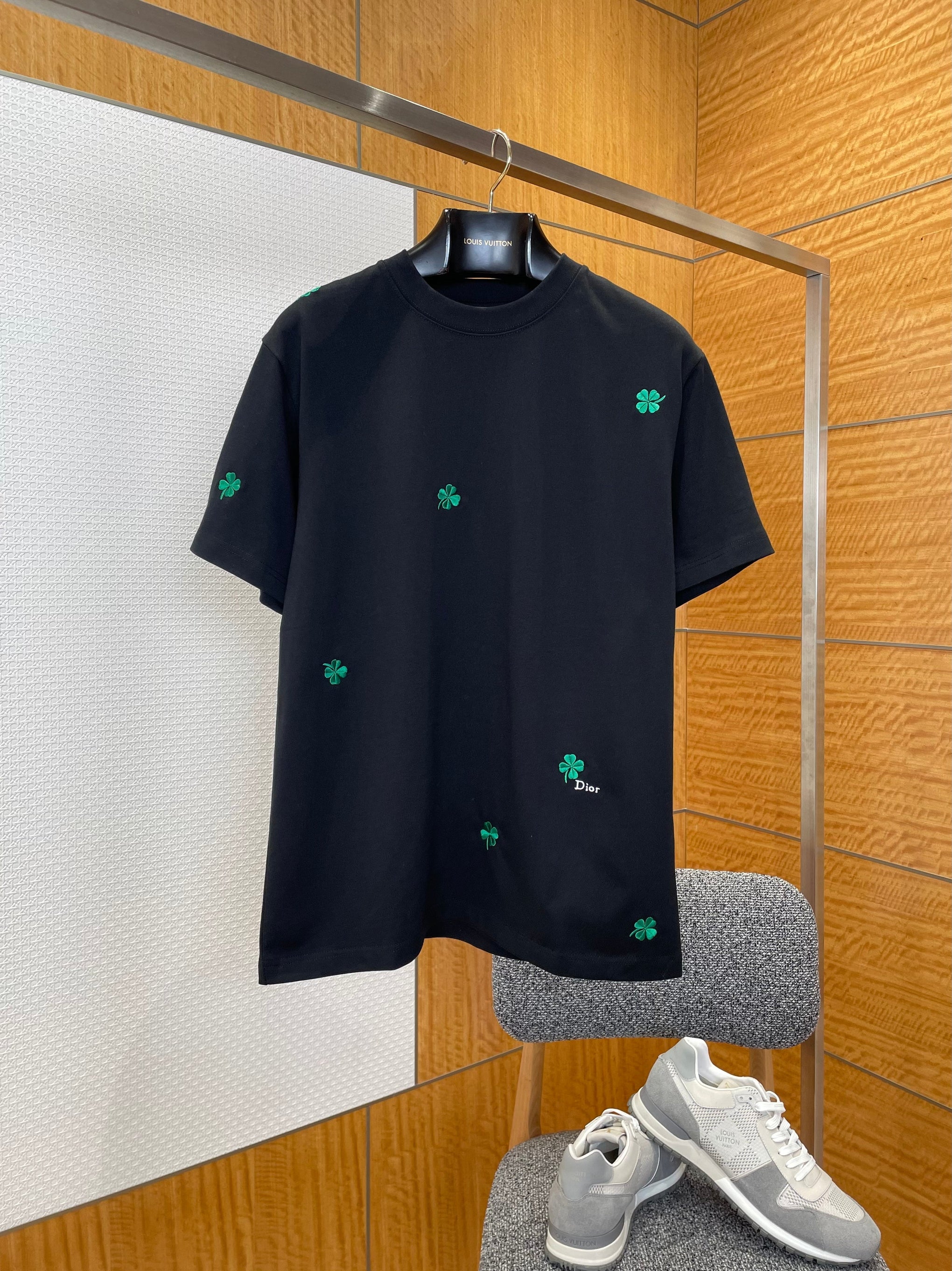 CD T-SHIRT