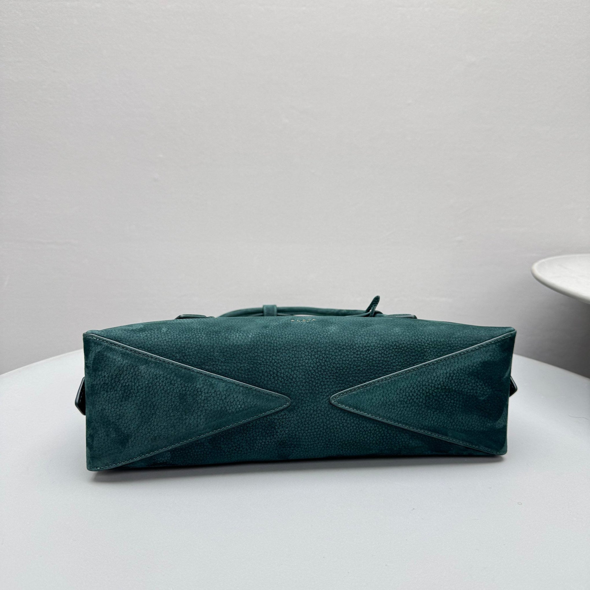 ALAIA LE TECKEL MEDIUM BAG