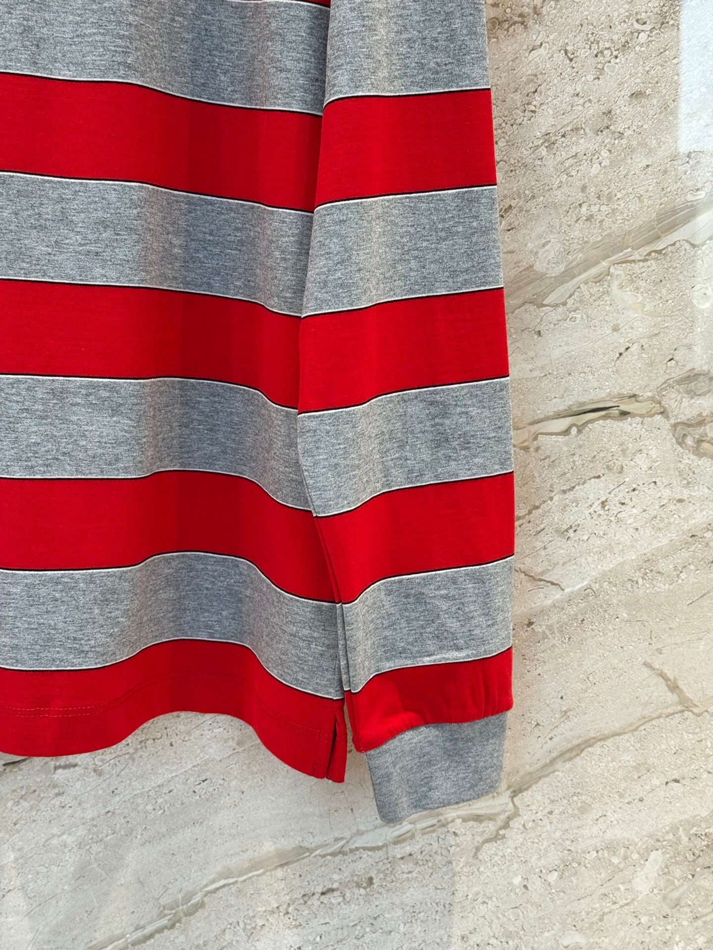 MIU M POLO SHIRT