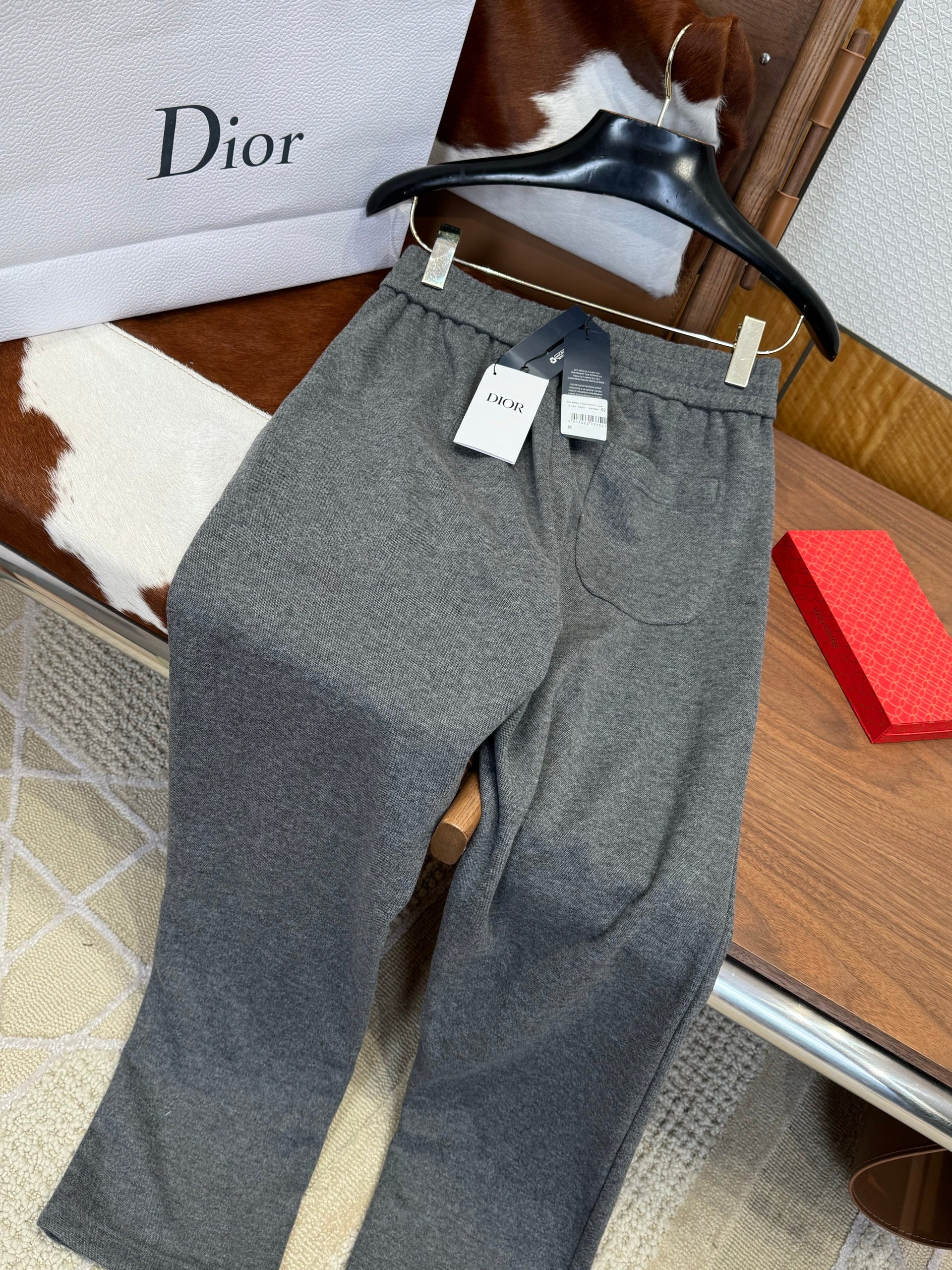 CD TROUSERS