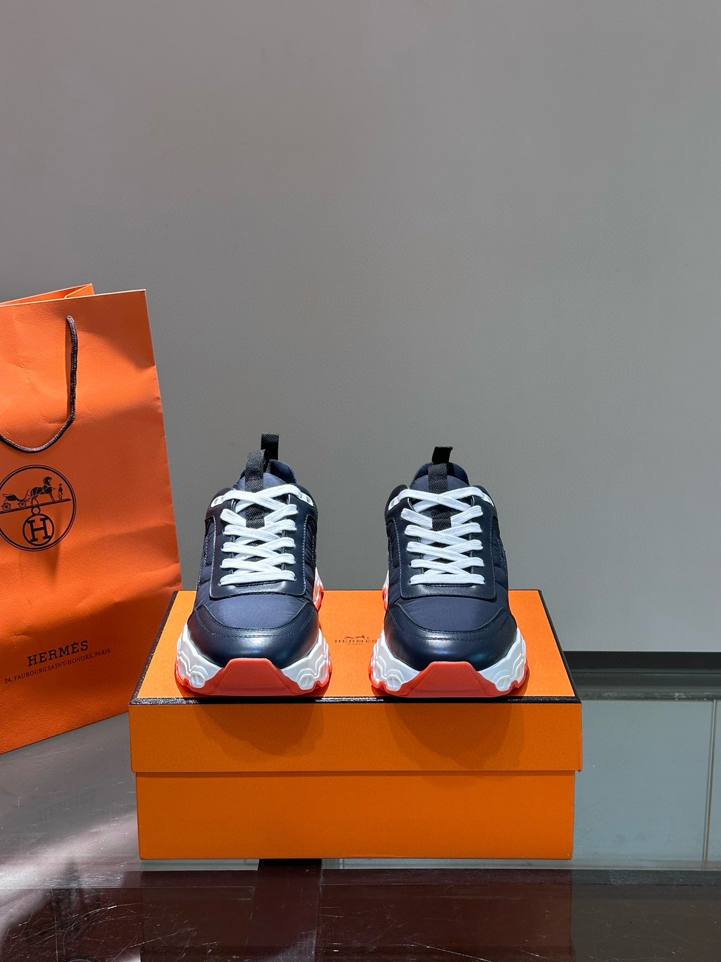 HERM IMPULSE SNEAKER