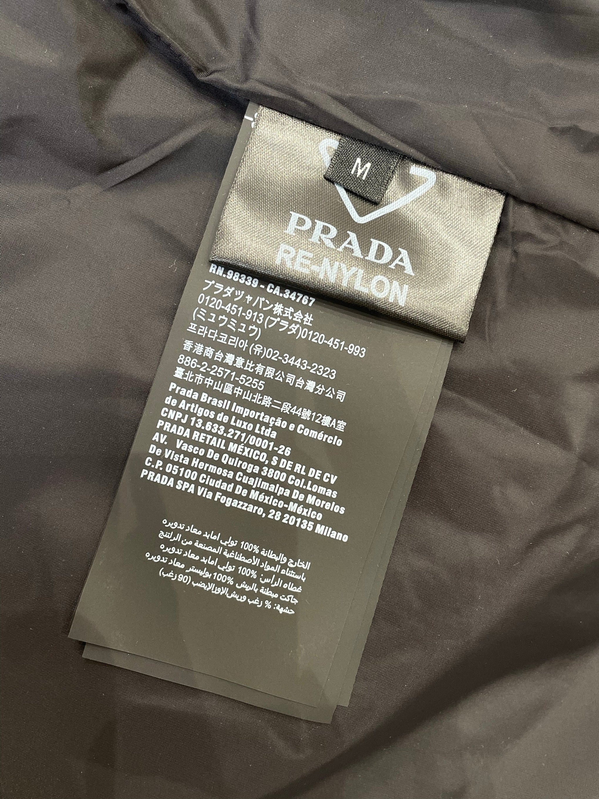PD SHIRT JACKET