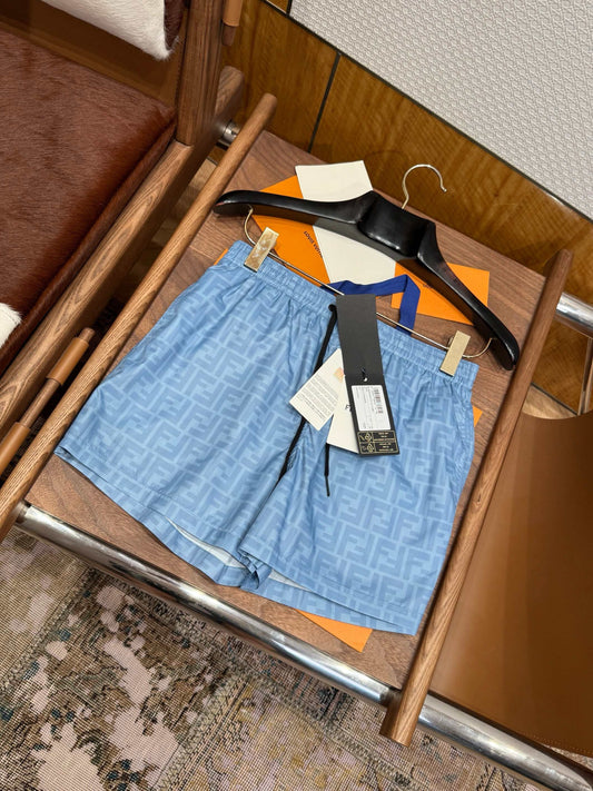 FEN SHORT