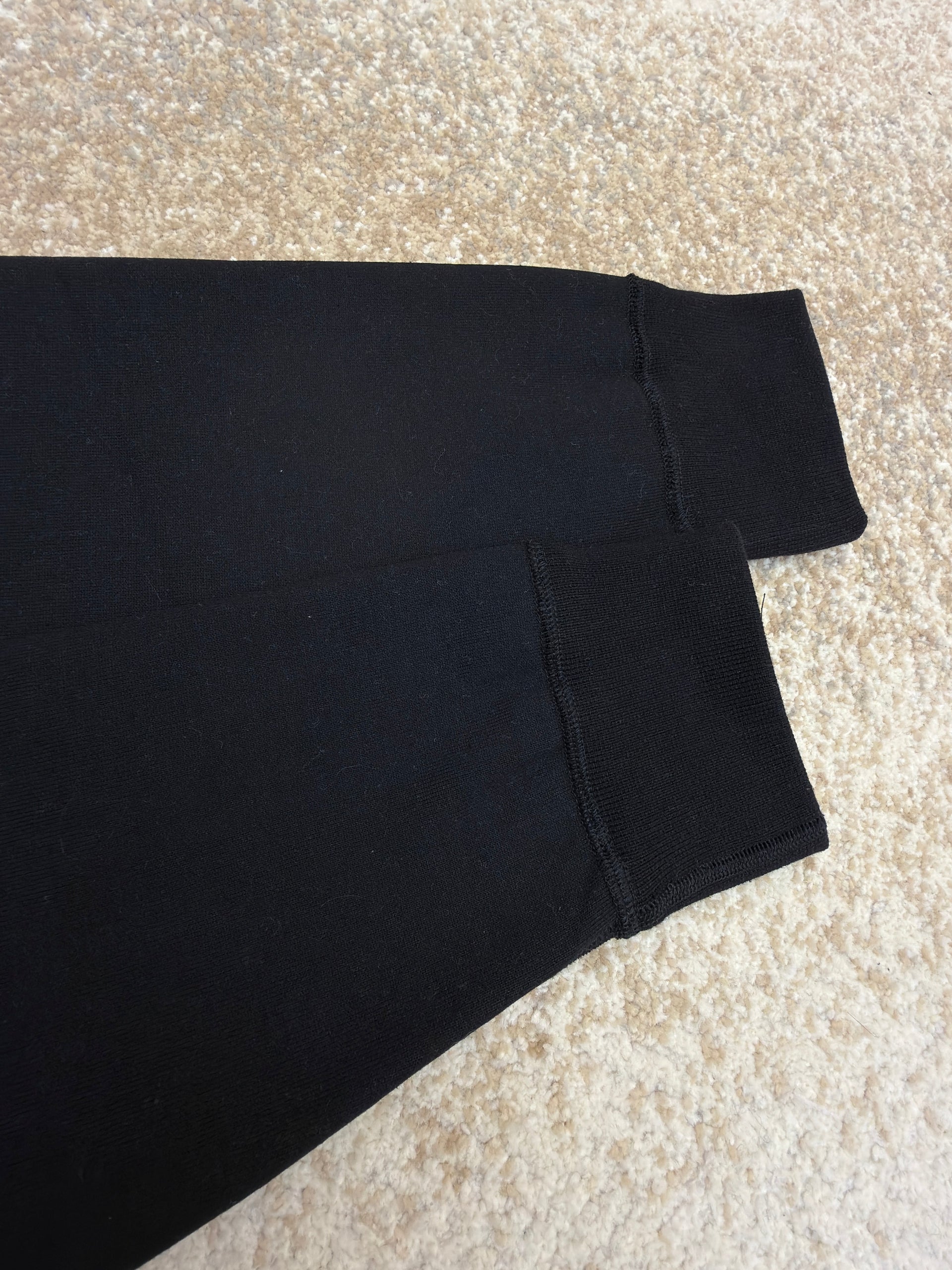 CD ZIP HOODIE