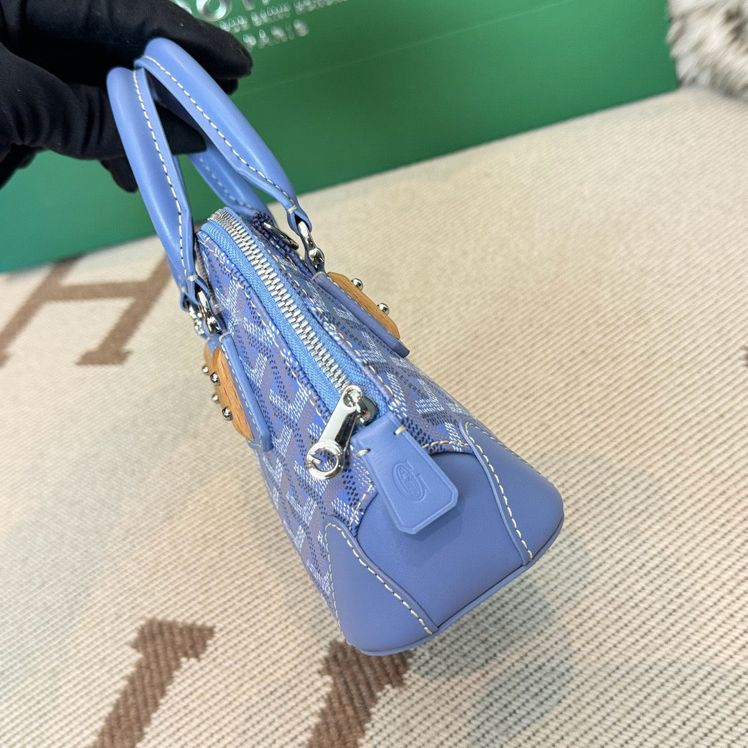 GOYA VENDOME MINI BAG