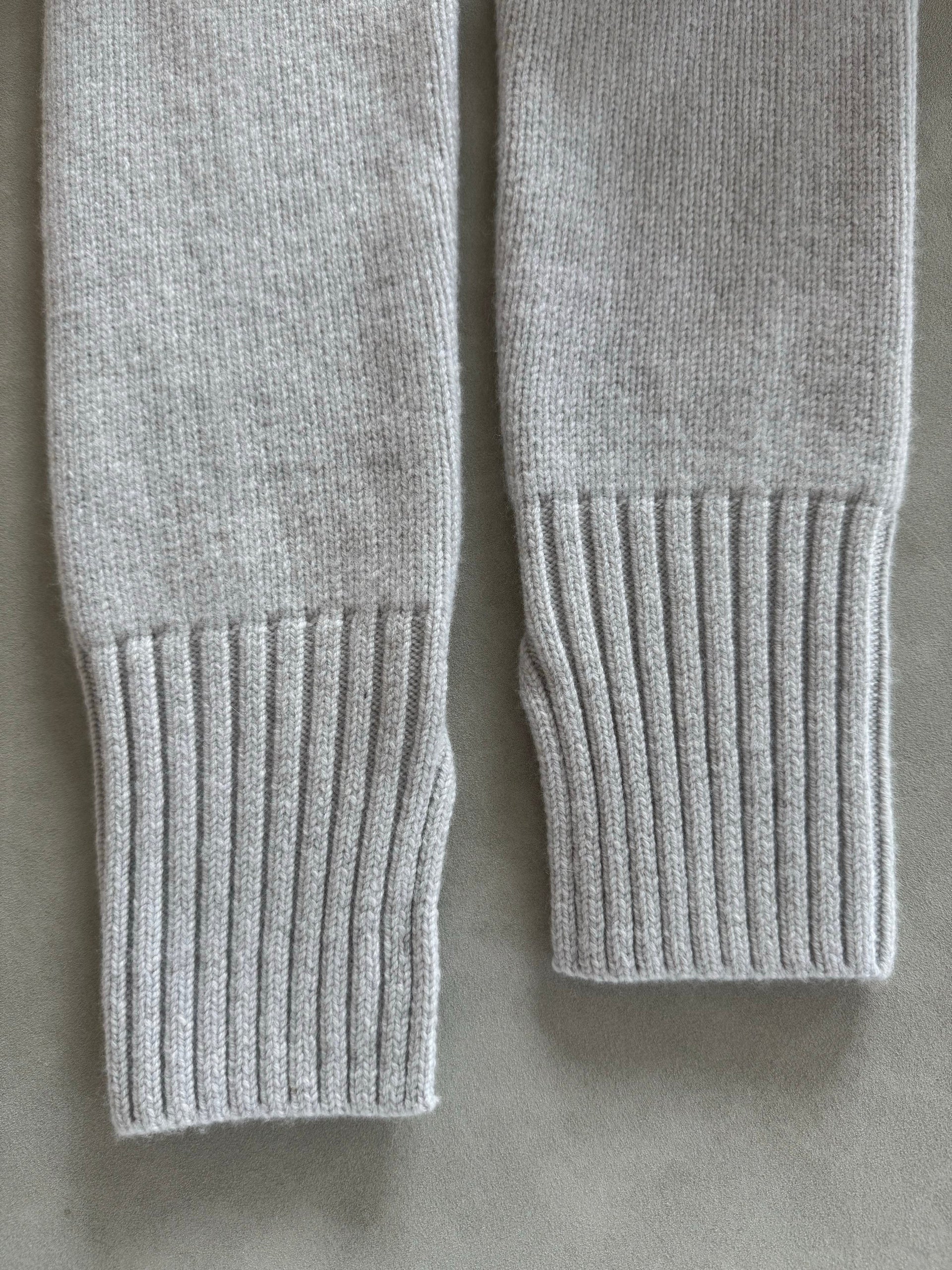 LOEW JUMPER