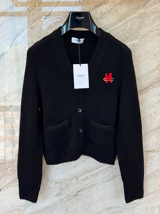 CEL CARDIGAN