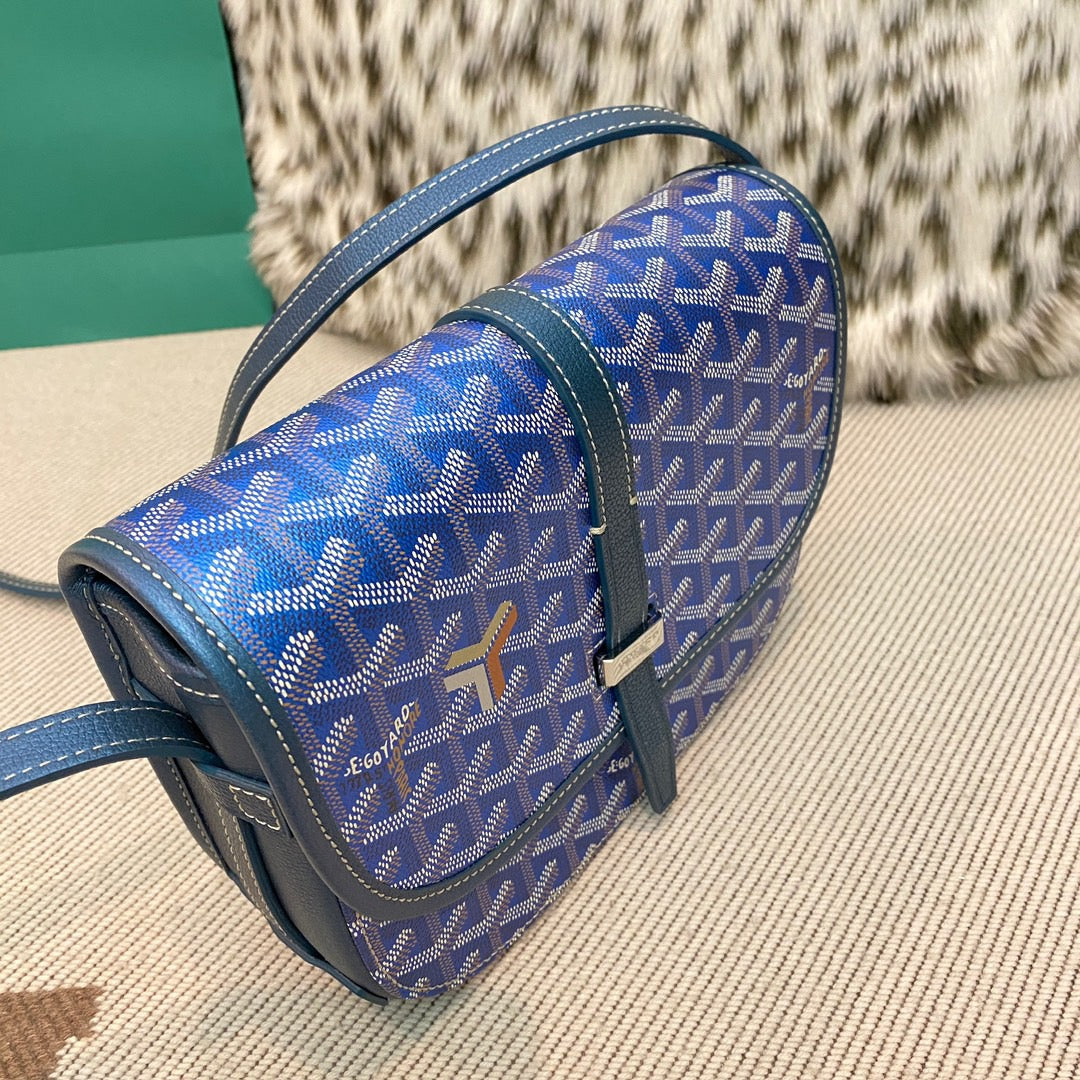GOYA BELVEDERE PM BAG