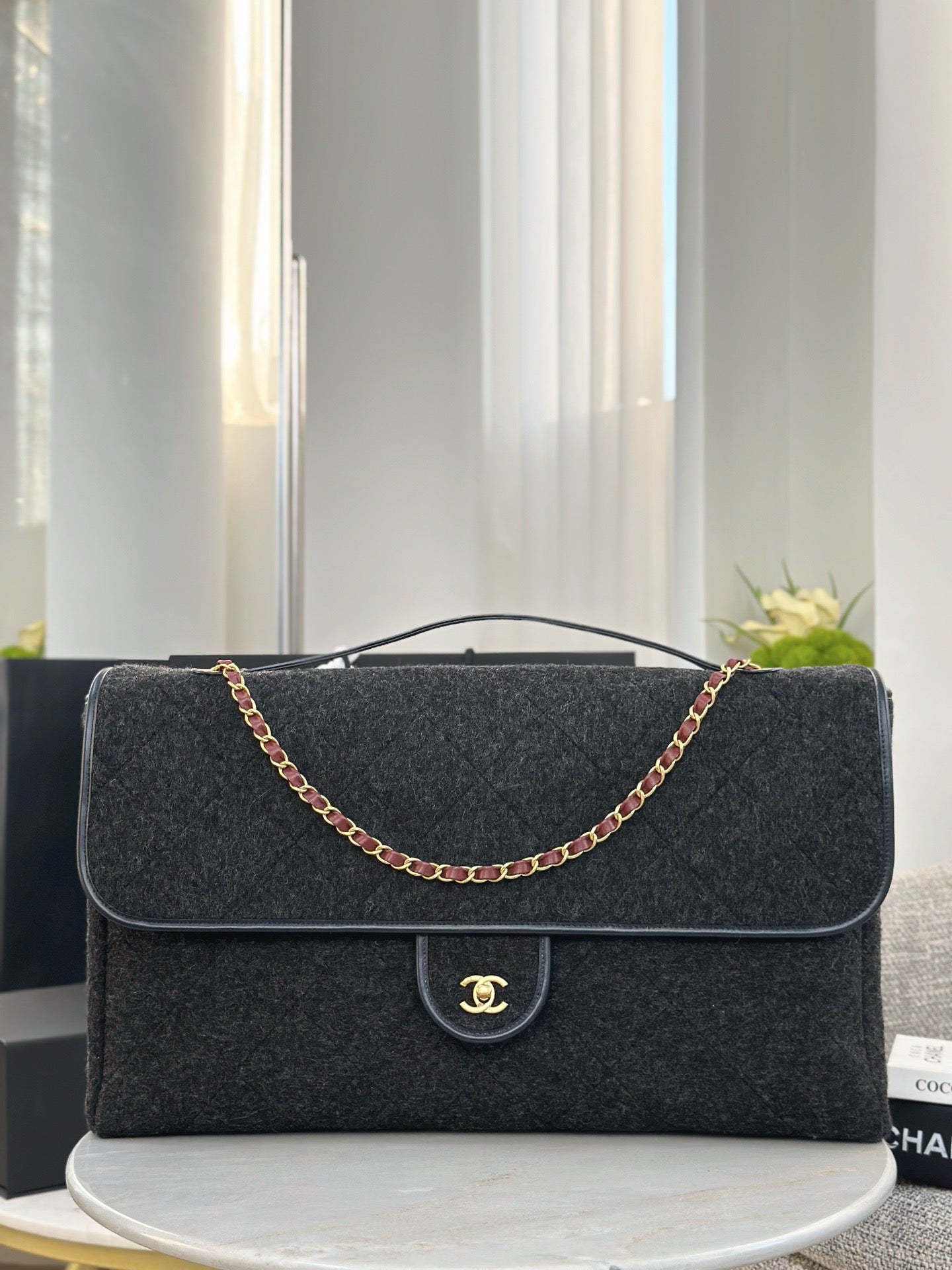 CC 25K BAG