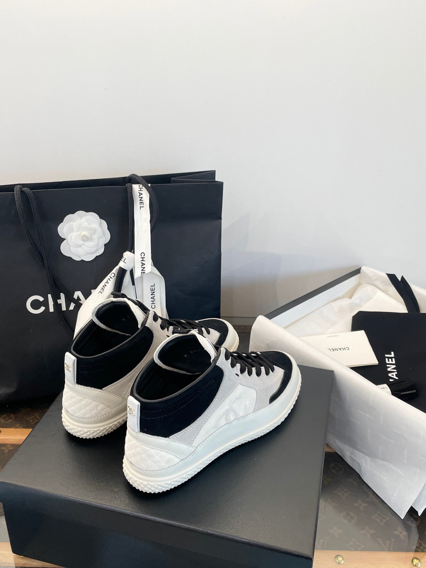 CC SNEAKER