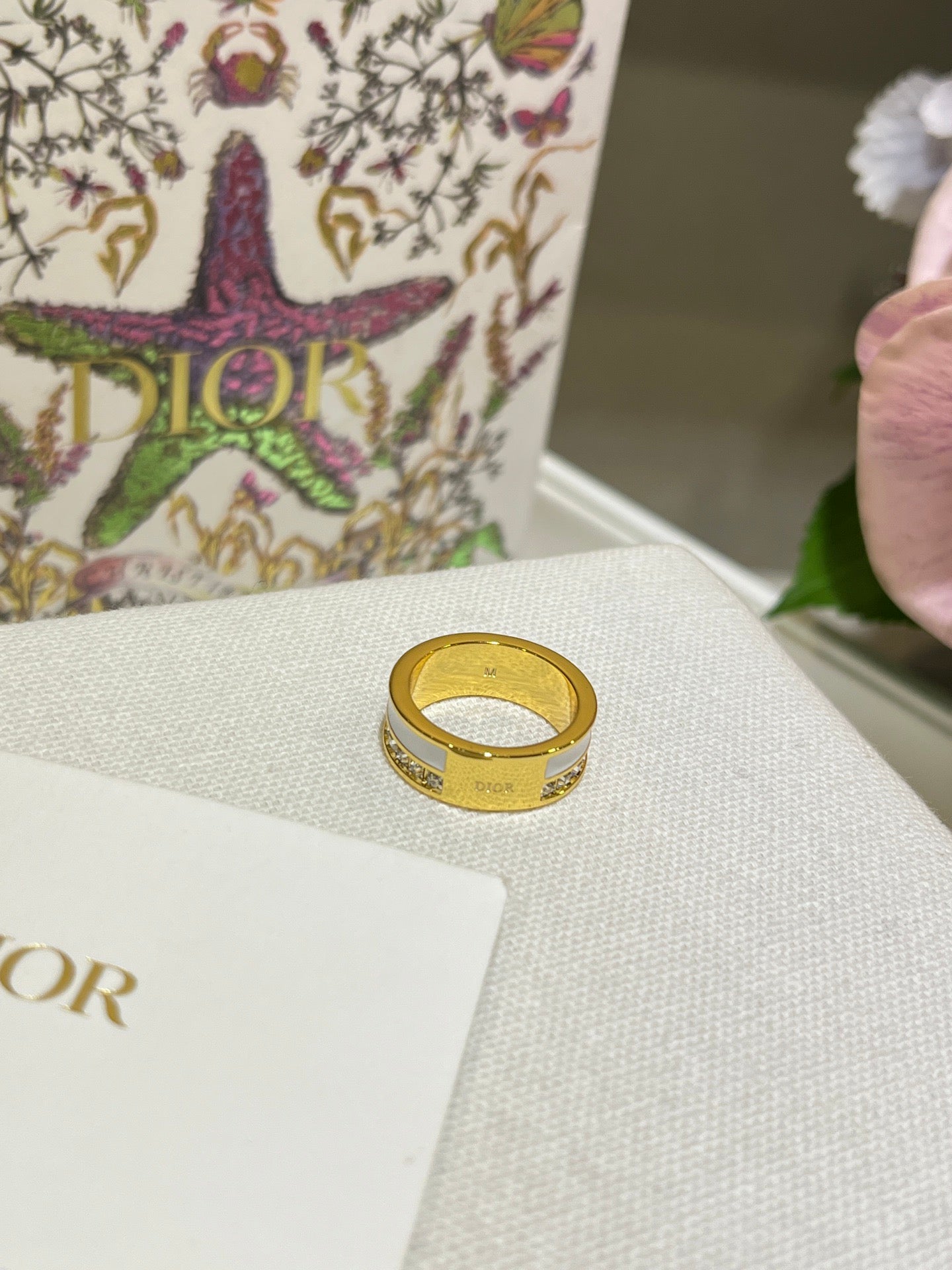 CD RING