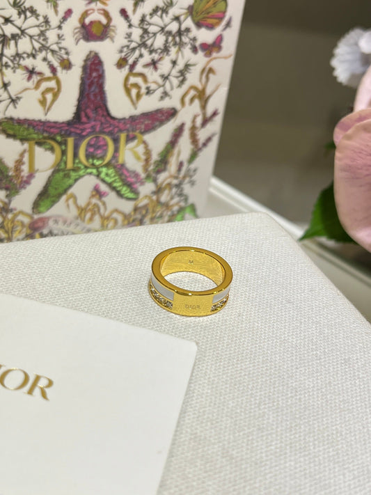 CD RING