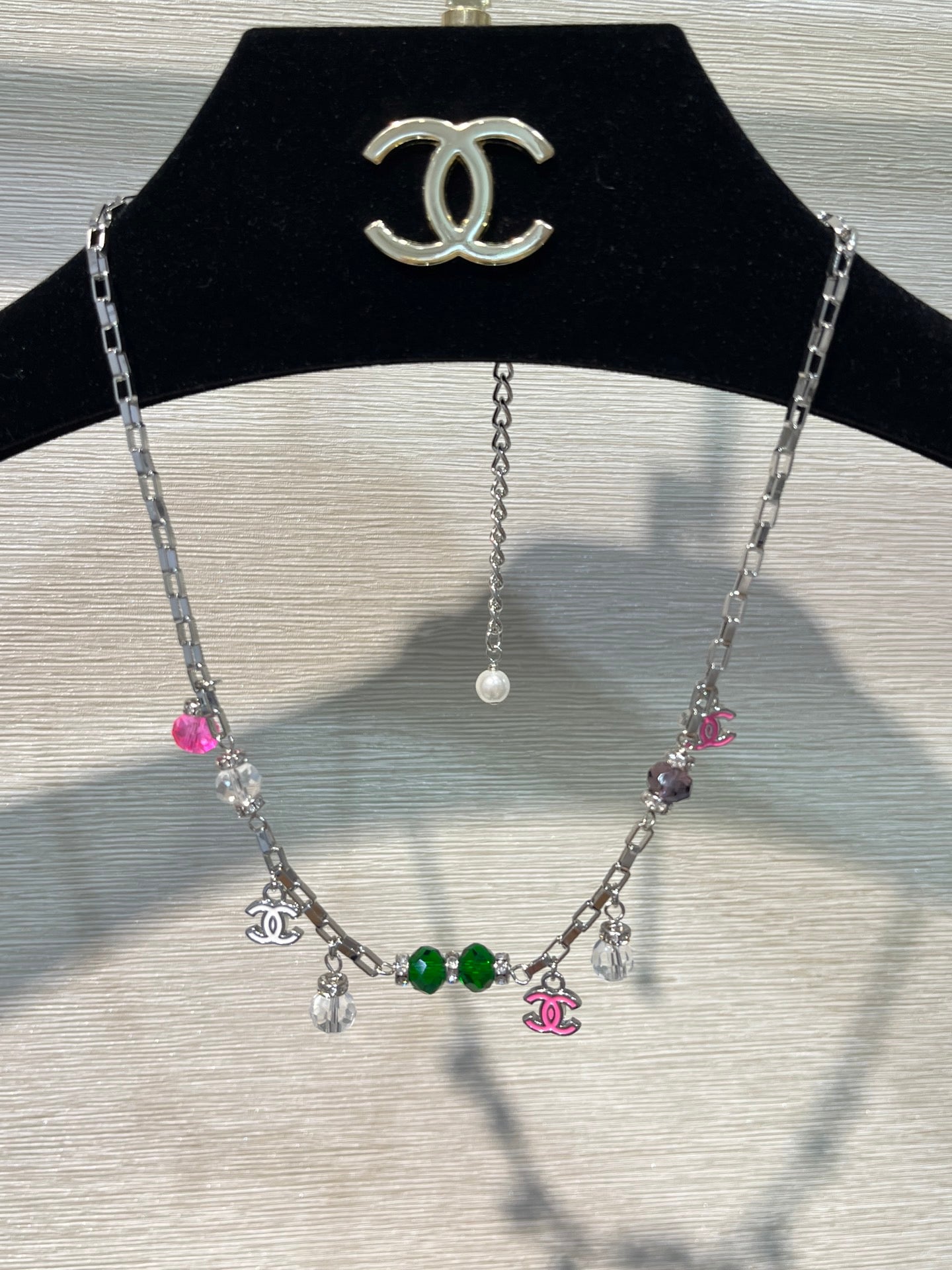 CC NECKLACE