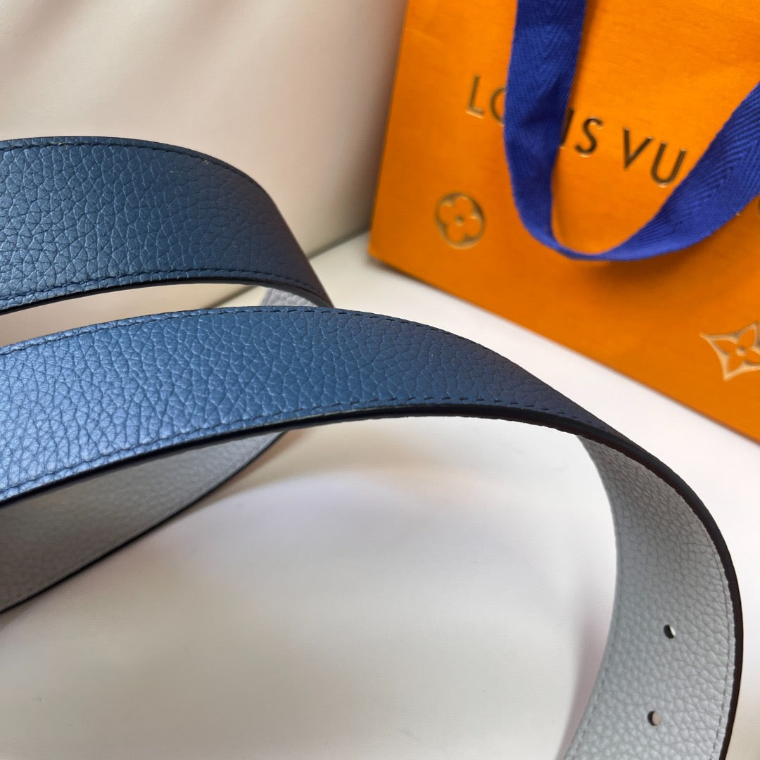 LOU BELT 4.0 CM