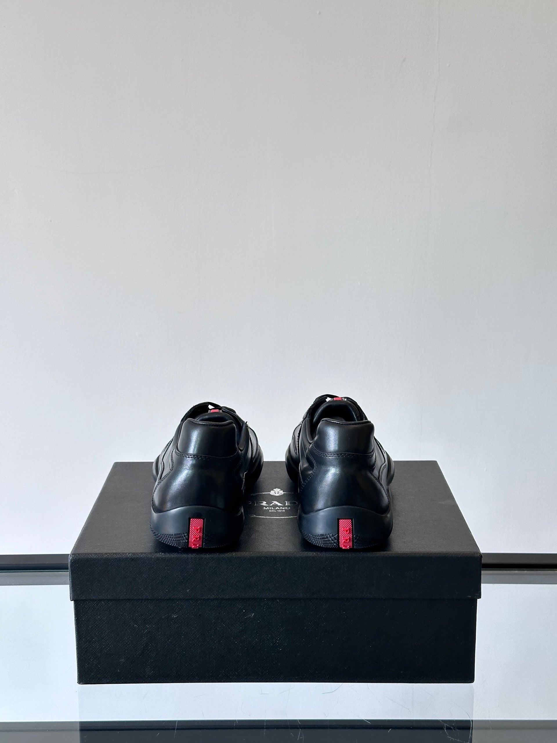 PD AMERICAS CUP SNEAKERS