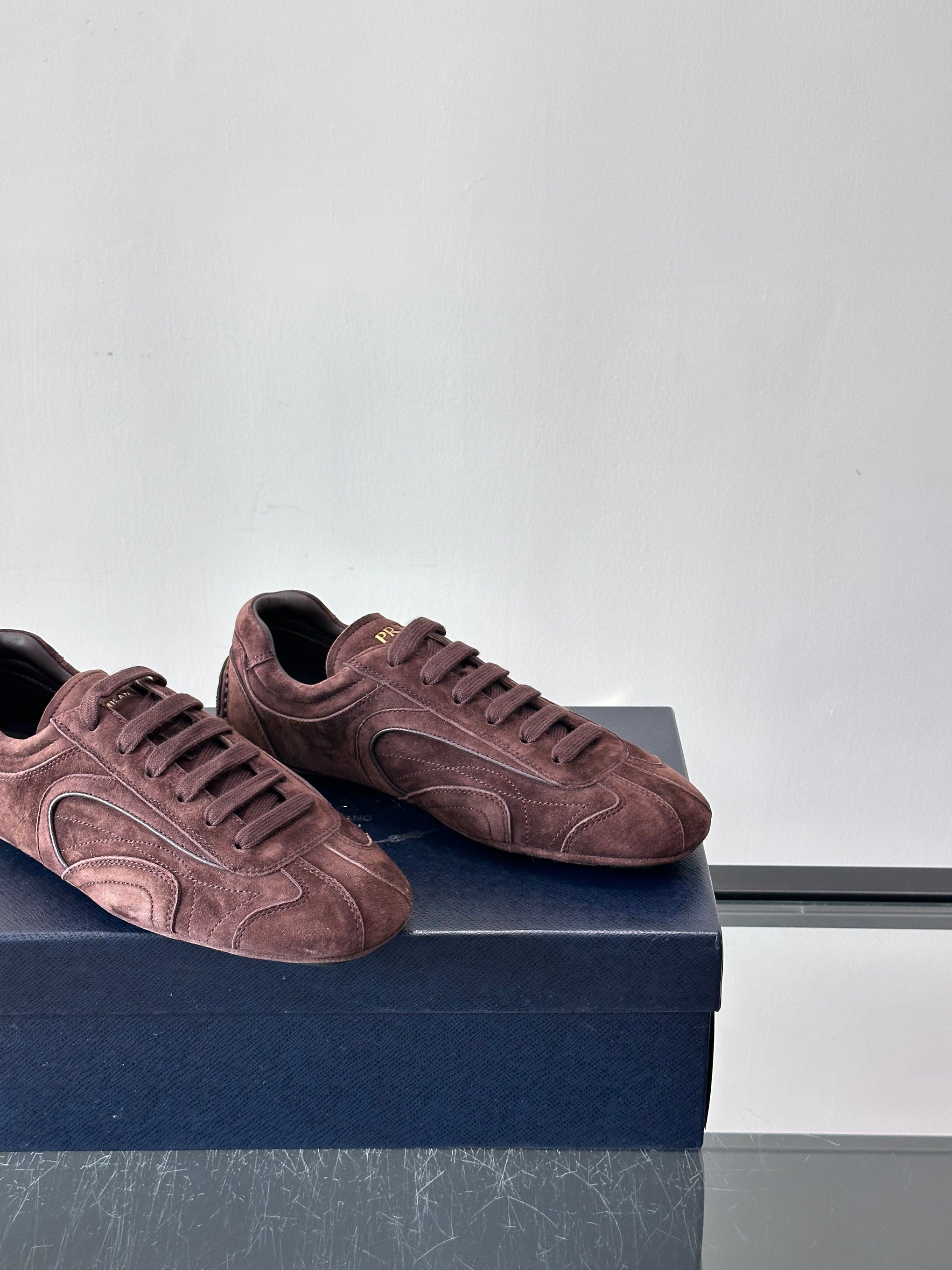 PD MONTECARLO SNEAKER
