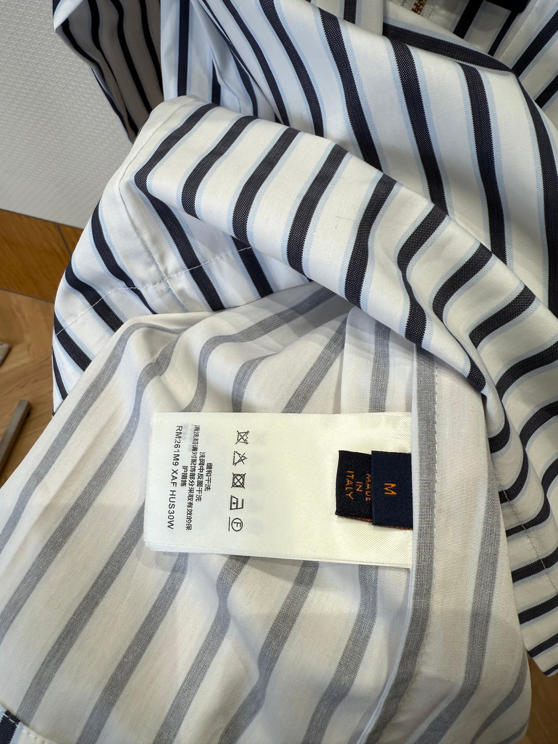 LOU SHIRT