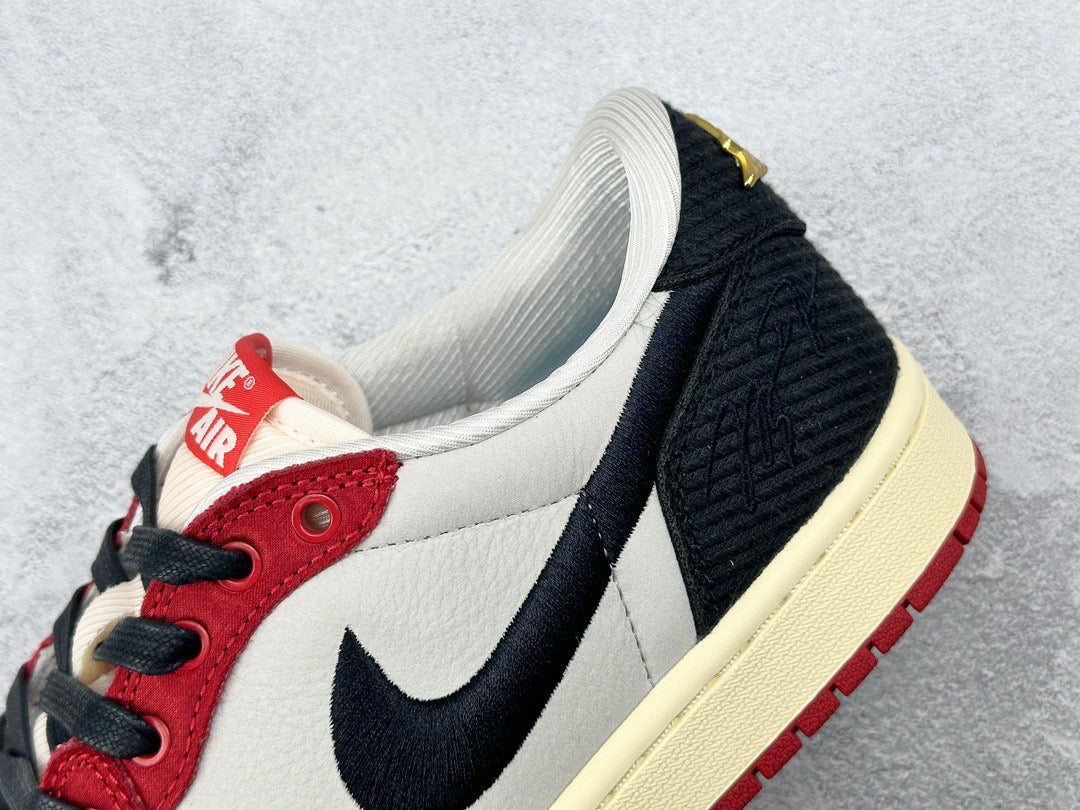 JORDAN 1 RETRO LOW OG TROPHY ROOM AWAY