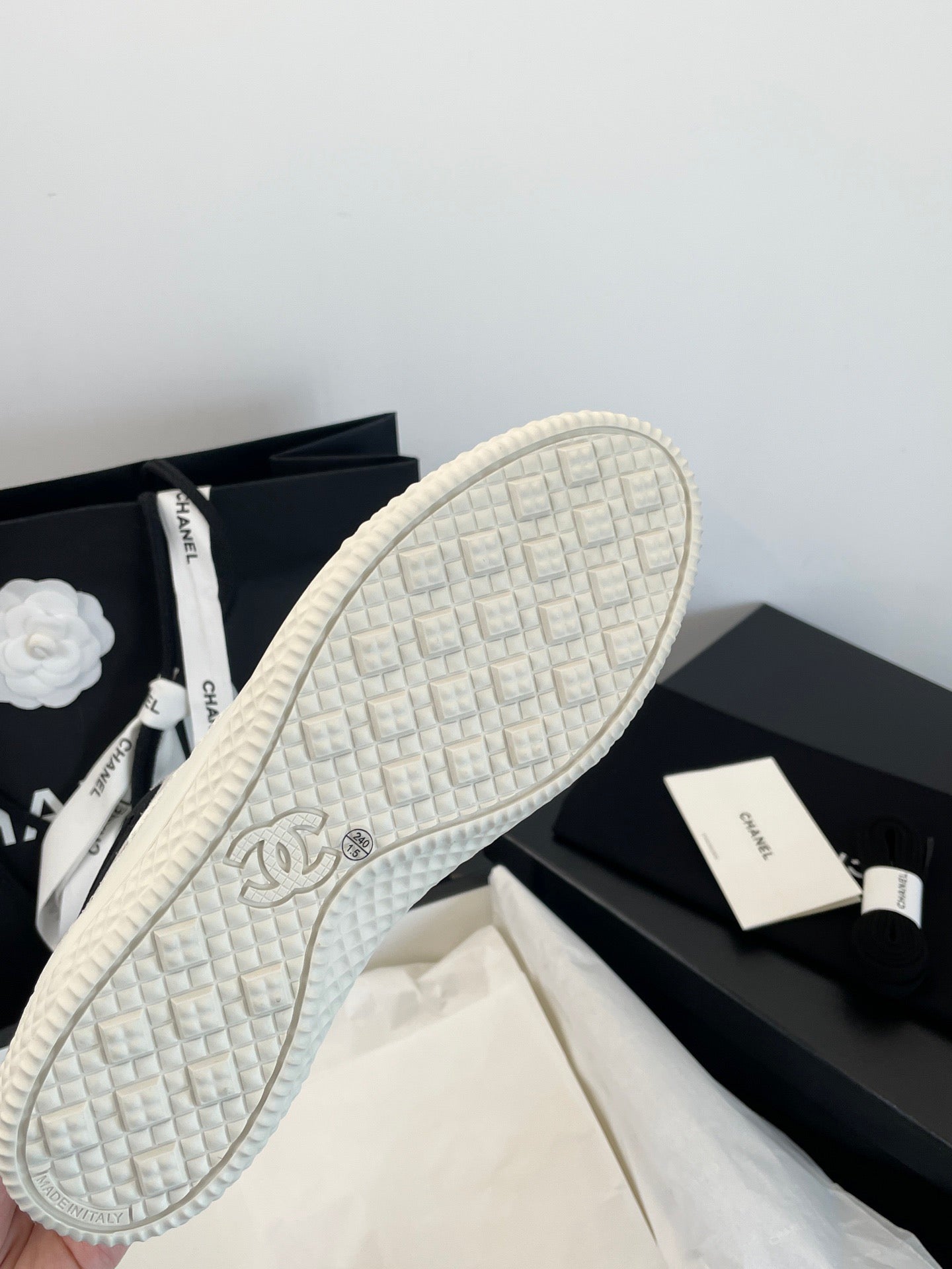 CC SNEAKER