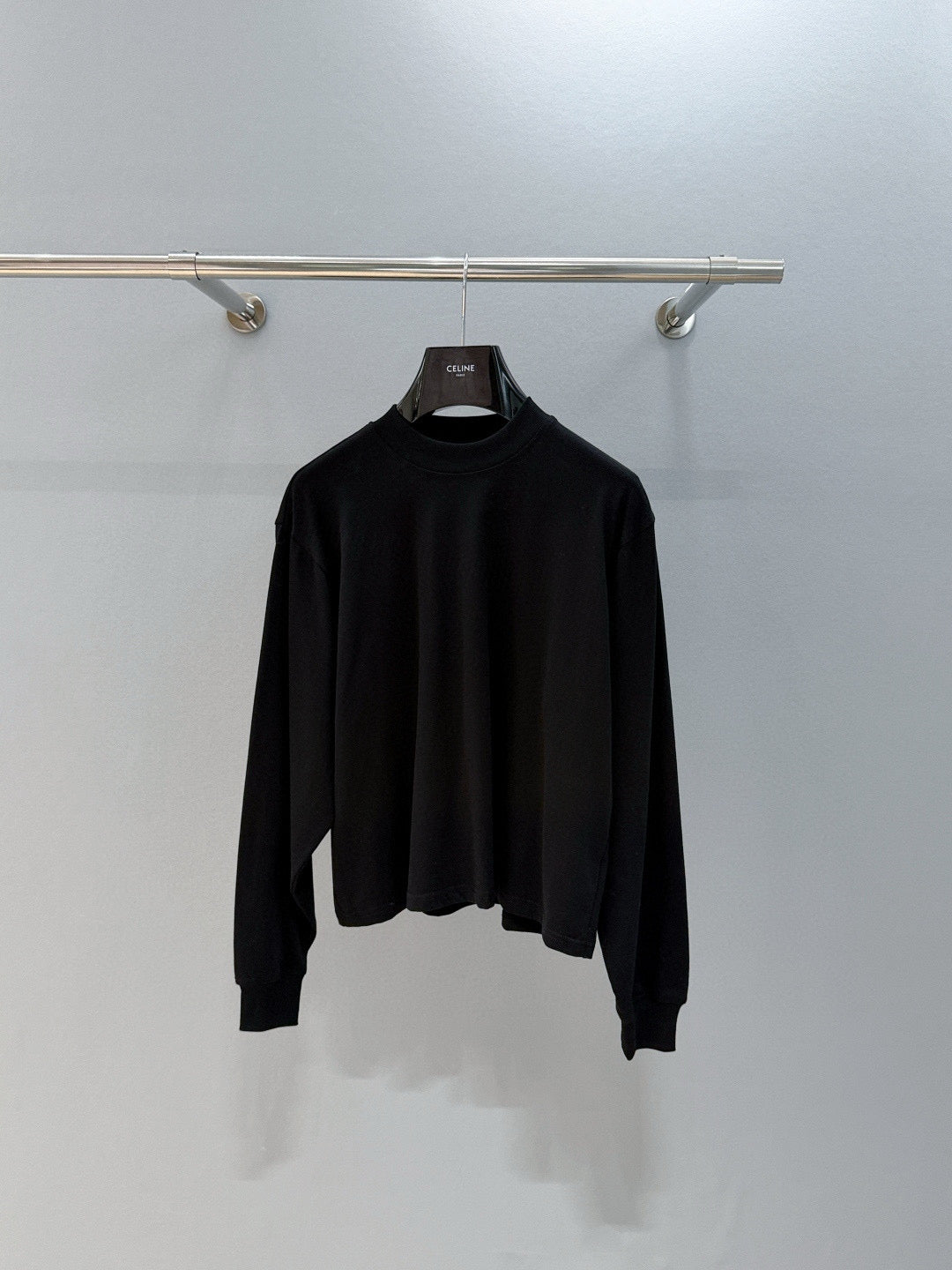 ALAIA SWEATSHIRT