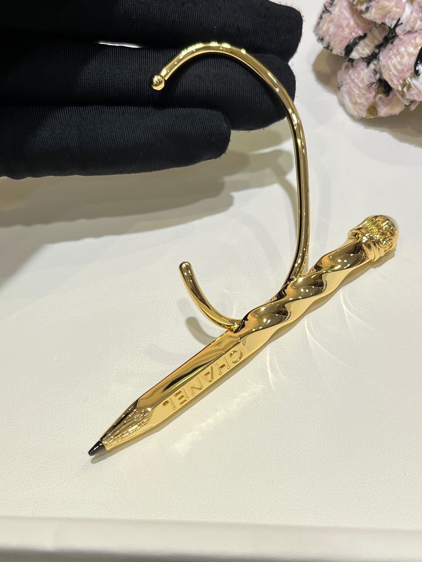 CC EARCUFF