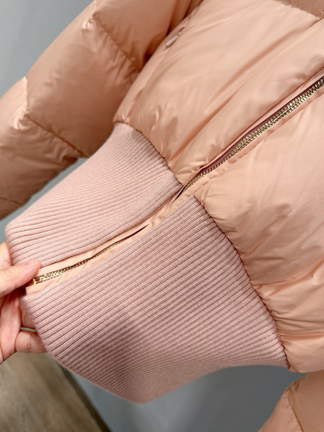 FEN JACKET