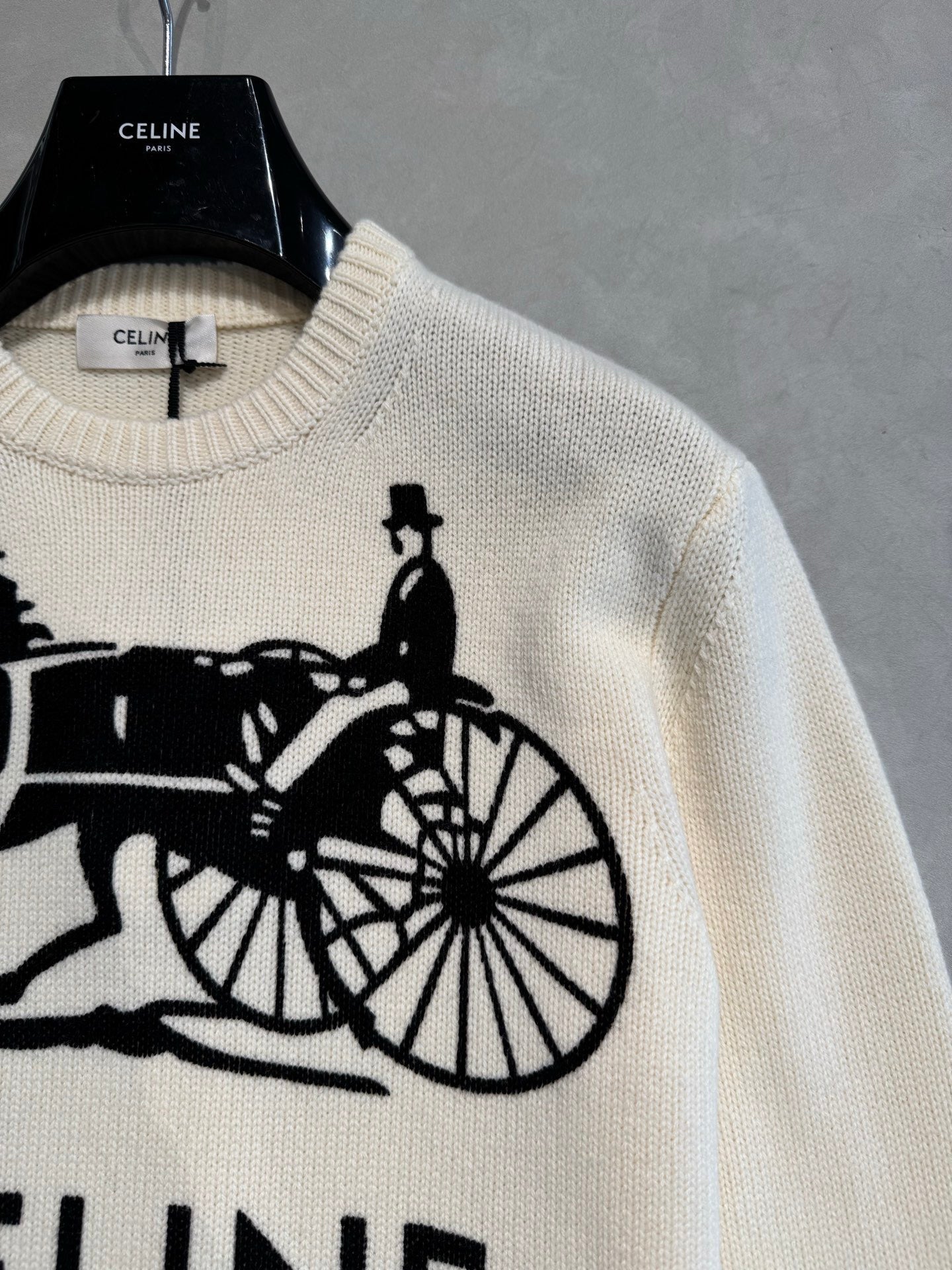 CEL JUMPER