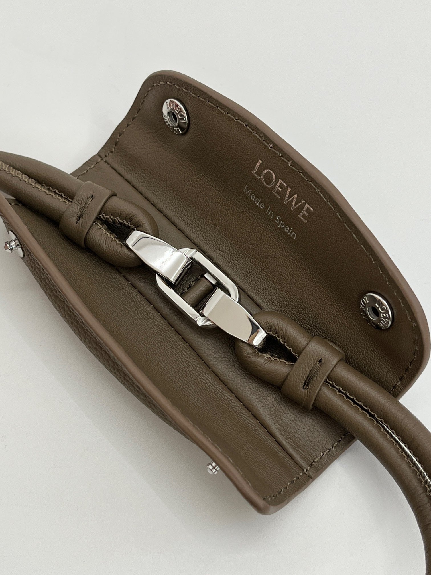 LOEW MEDIUM MADRID BAG