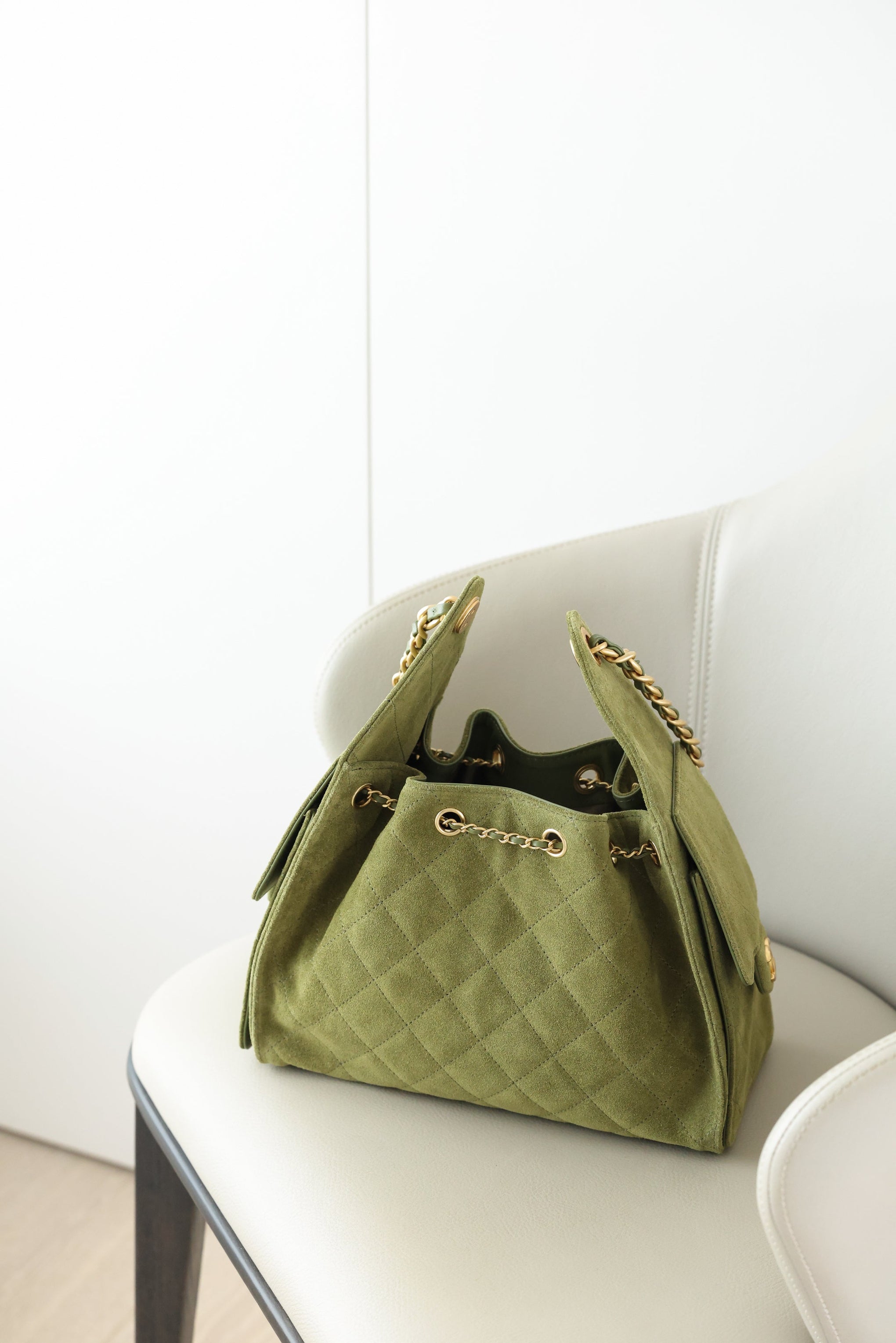 CC 25C BAG