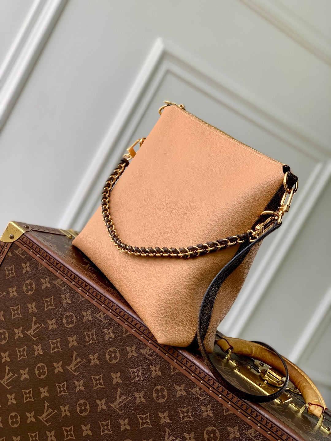 LOU MULTIPASS BAG