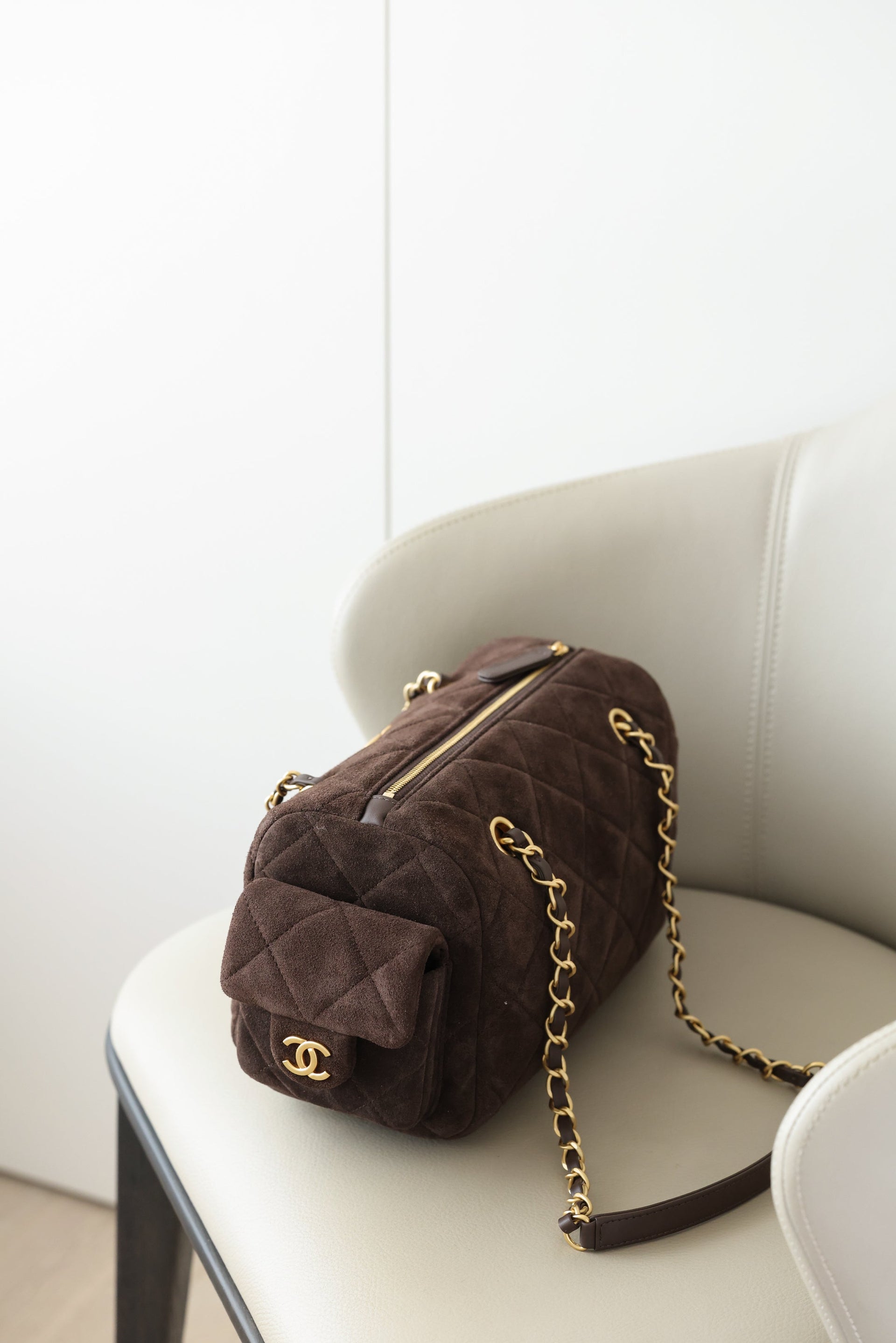 CC 25K BAG