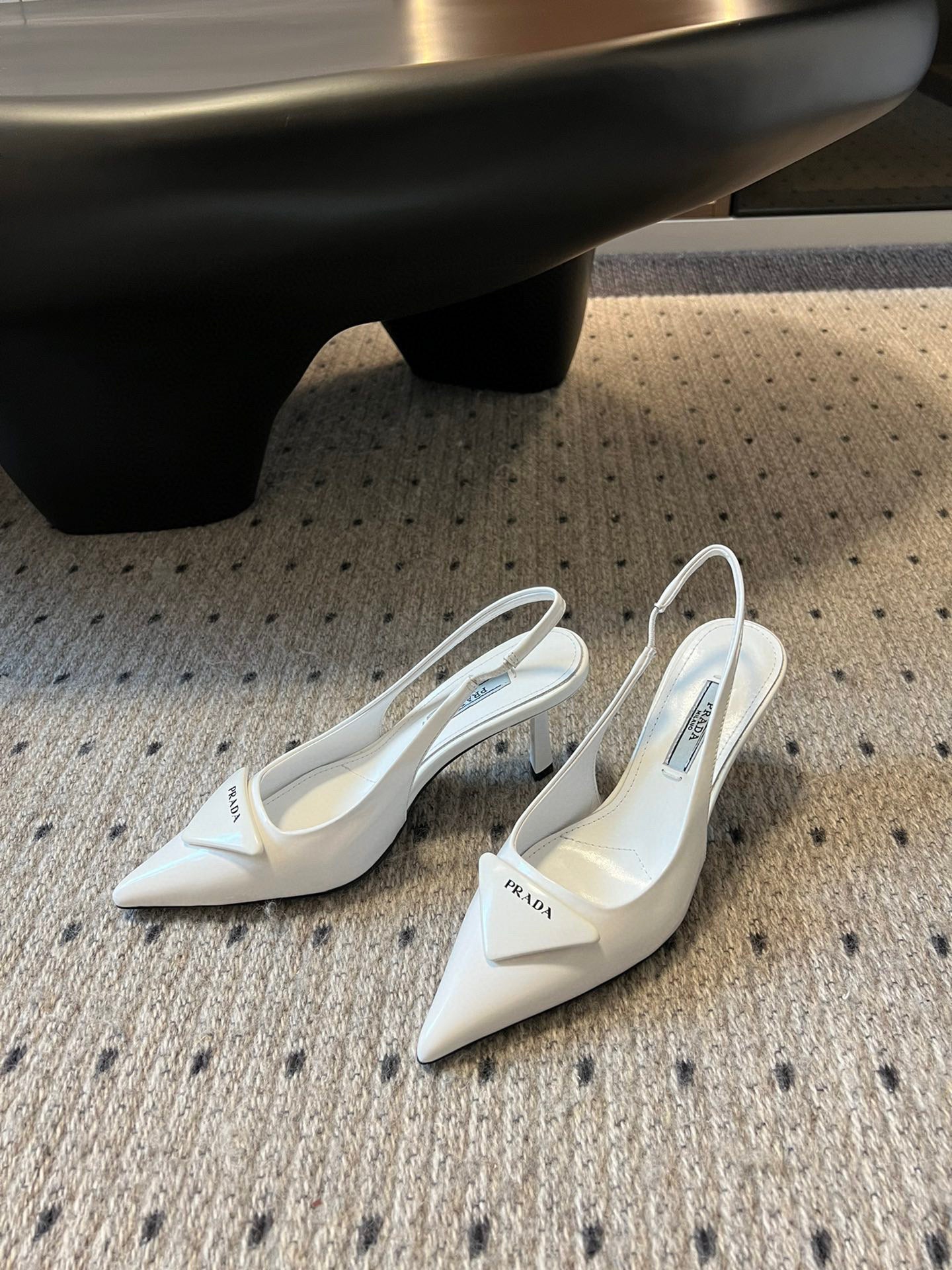 PD HEELS