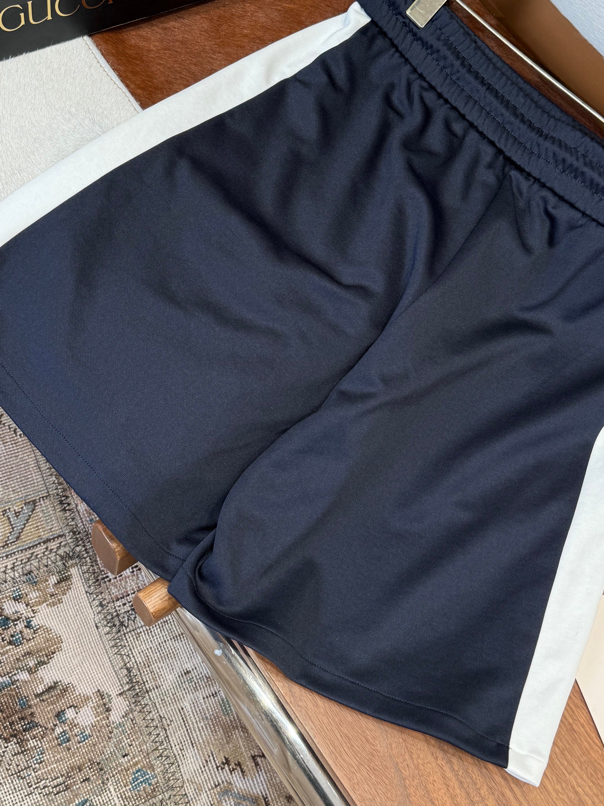 GG SHORTS