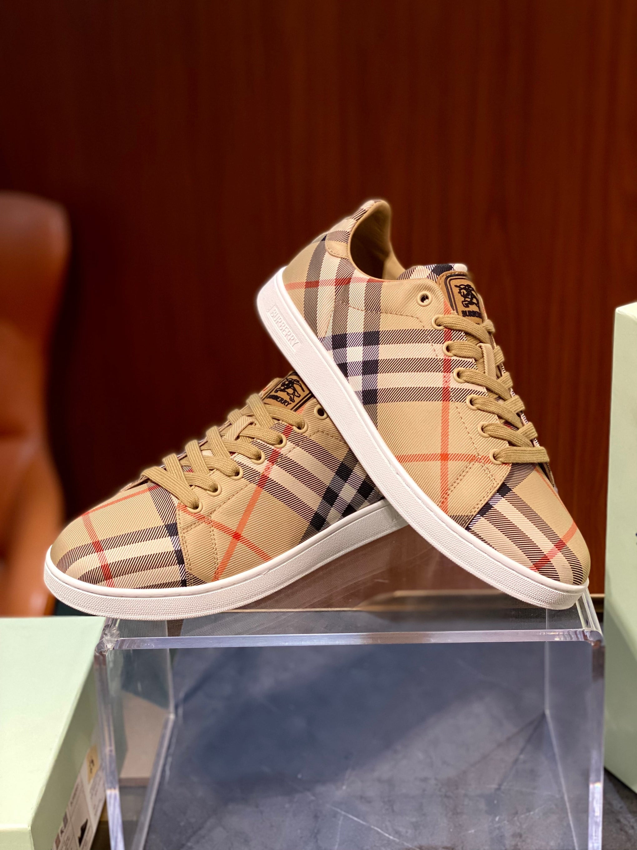 BBR SNEAKER