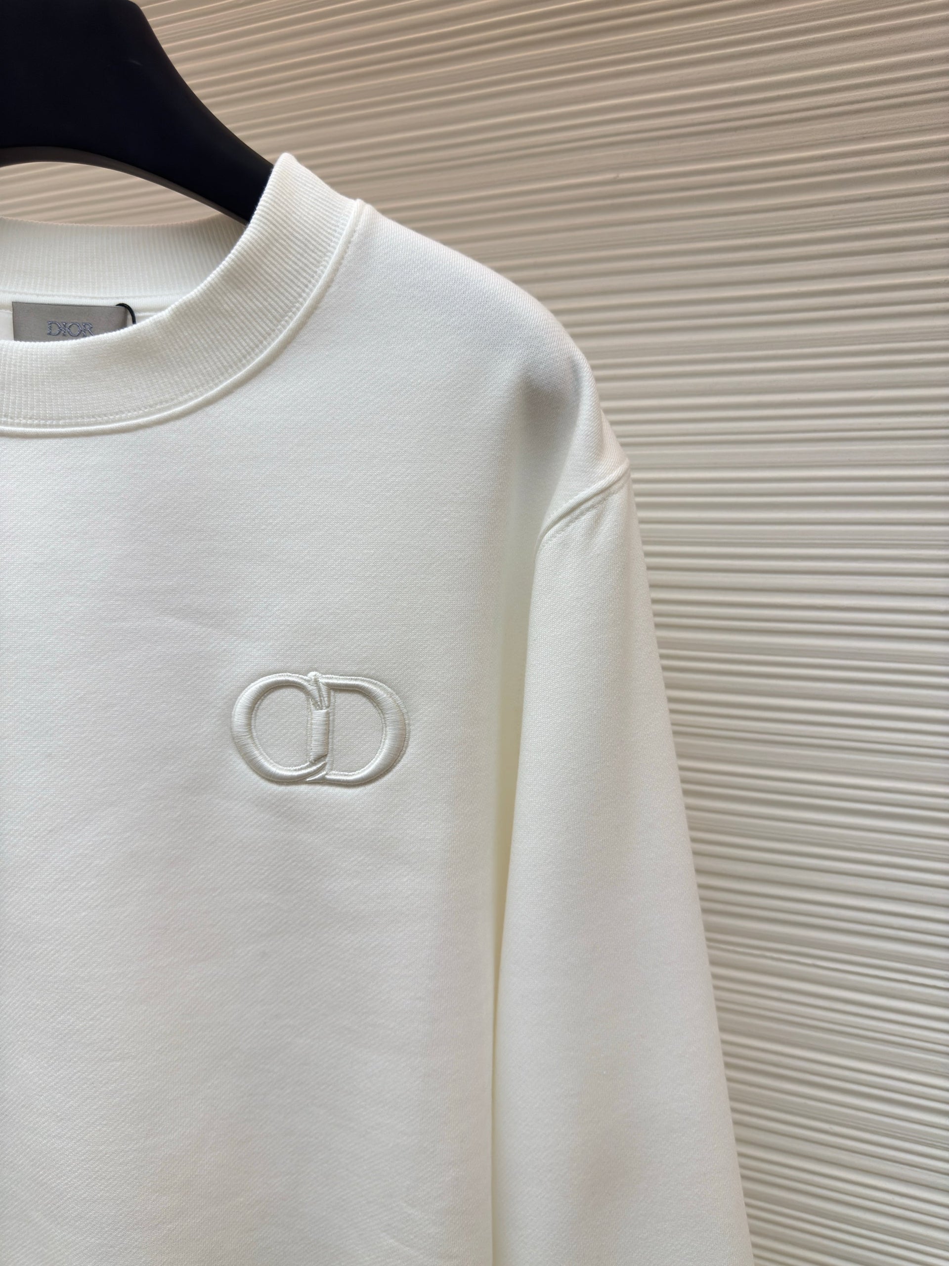 CD SWEATSHIRT